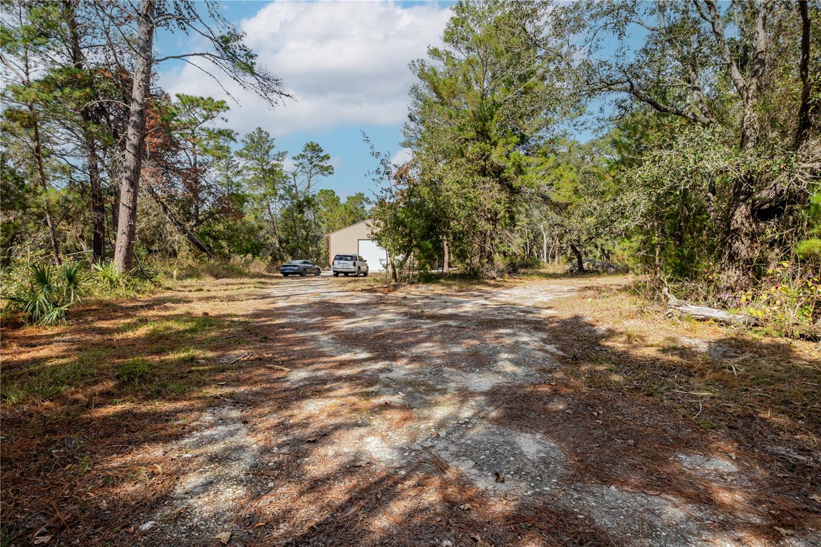HUDSON GROVE ESTATES - Land