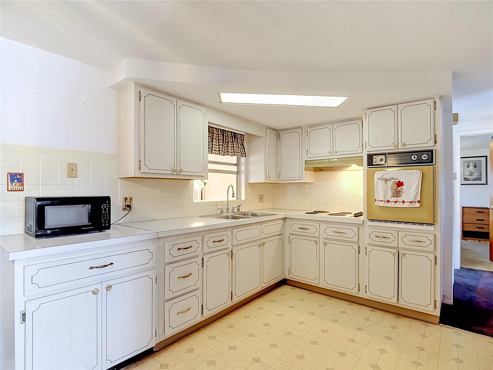 EASTBURY GARDENS - Residential