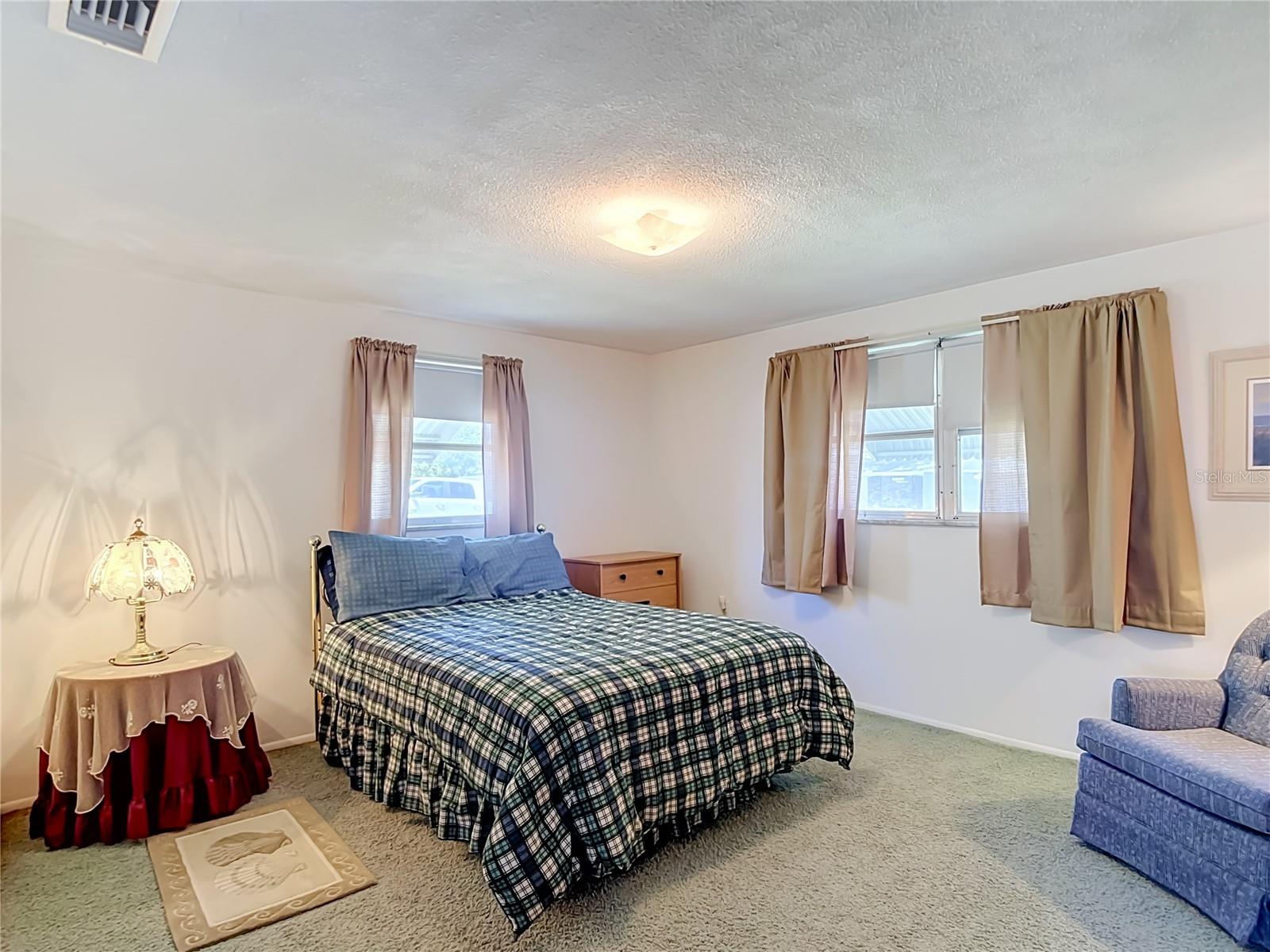 EASTBURY GARDENS - Residential