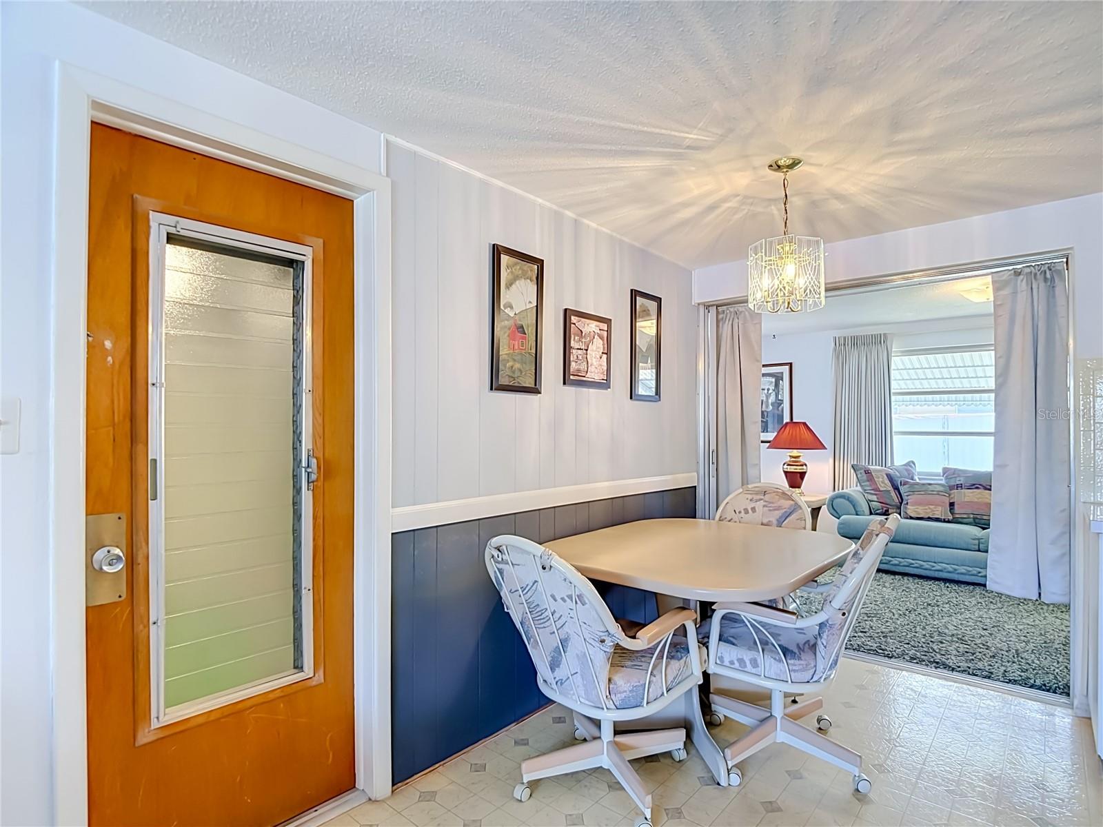 EASTBURY GARDENS - Residential