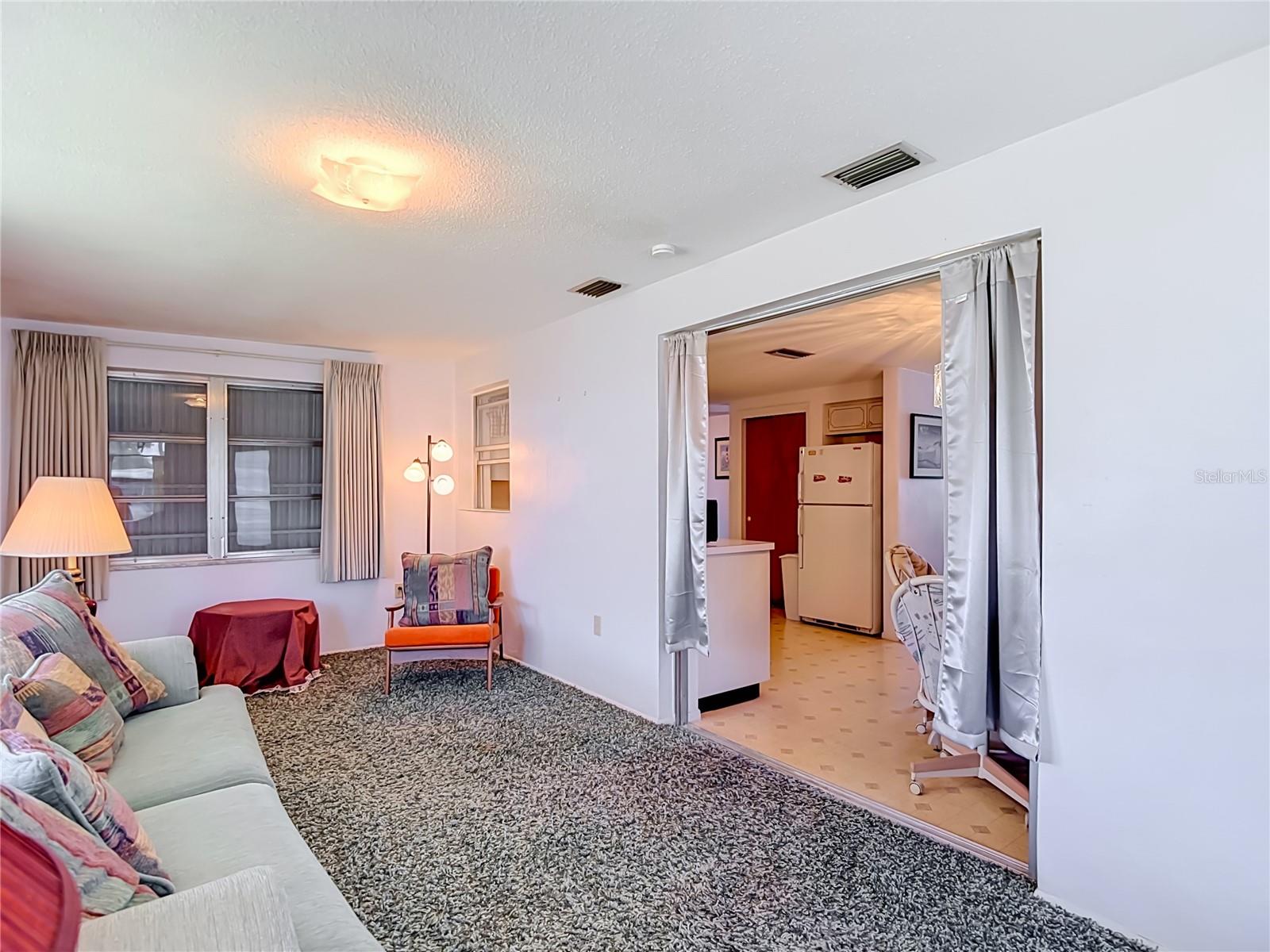 EASTBURY GARDENS - Residential