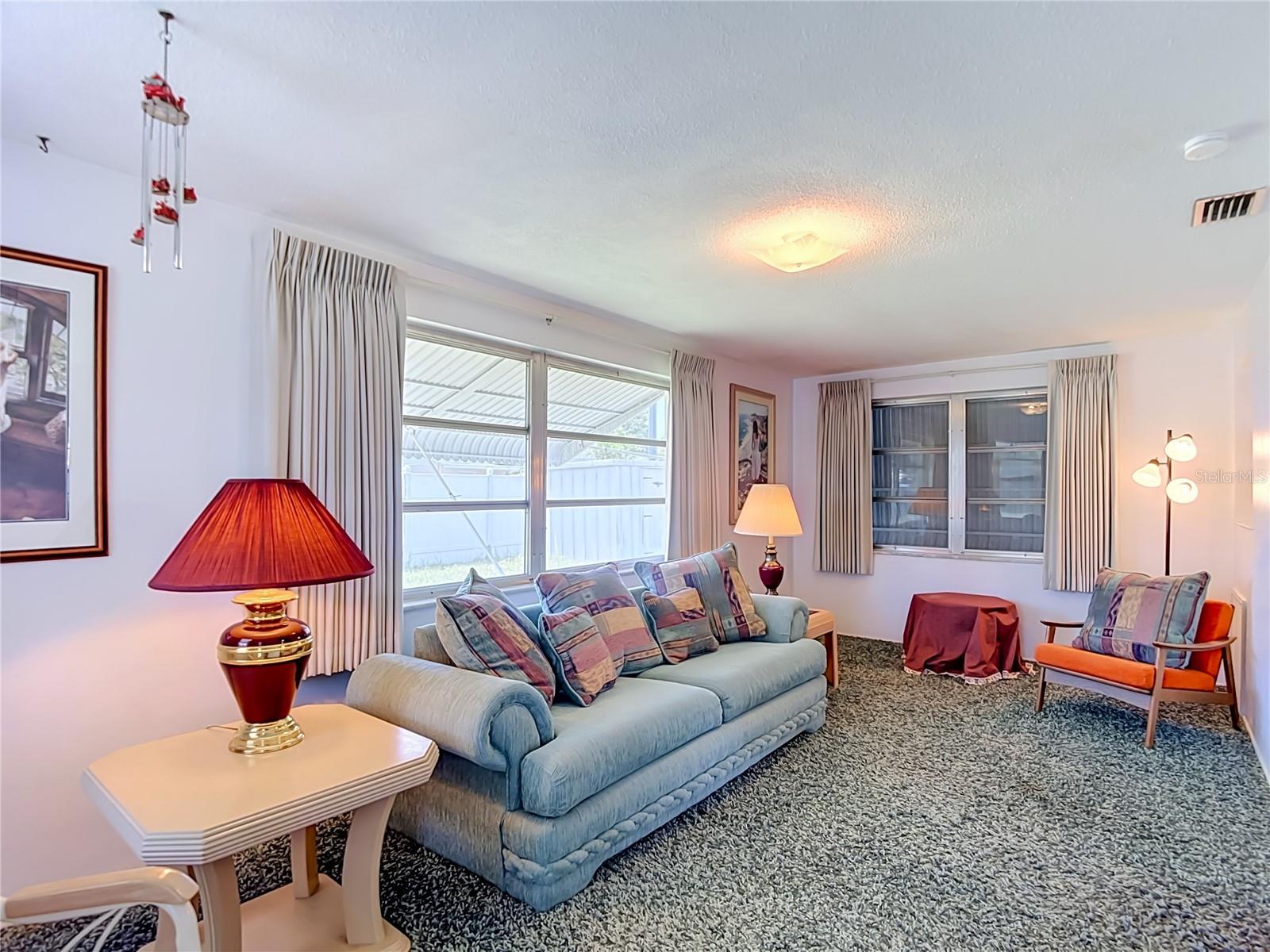 EASTBURY GARDENS - Residential