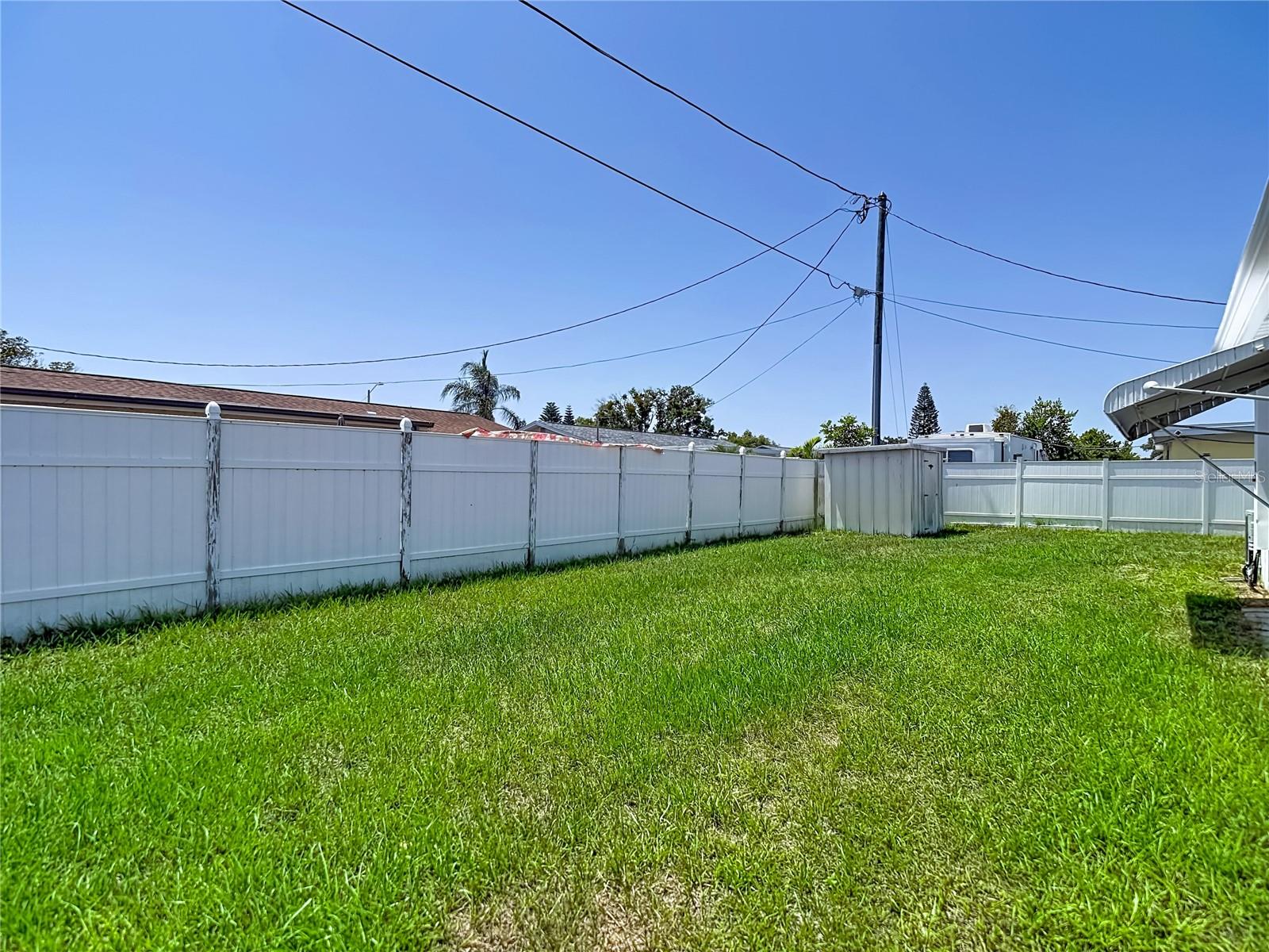 EASTBURY GARDENS - Residential