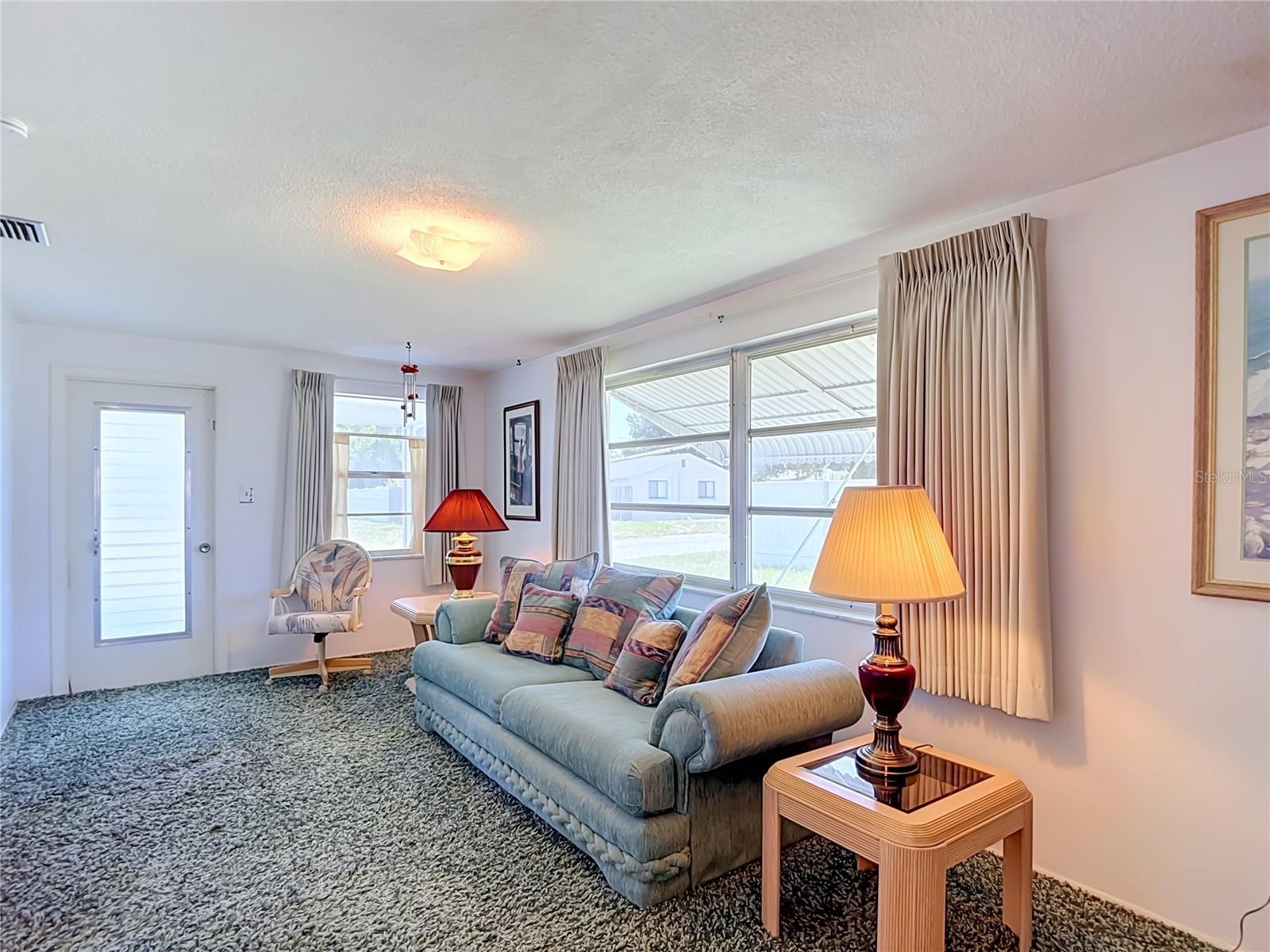 EASTBURY GARDENS - Residential