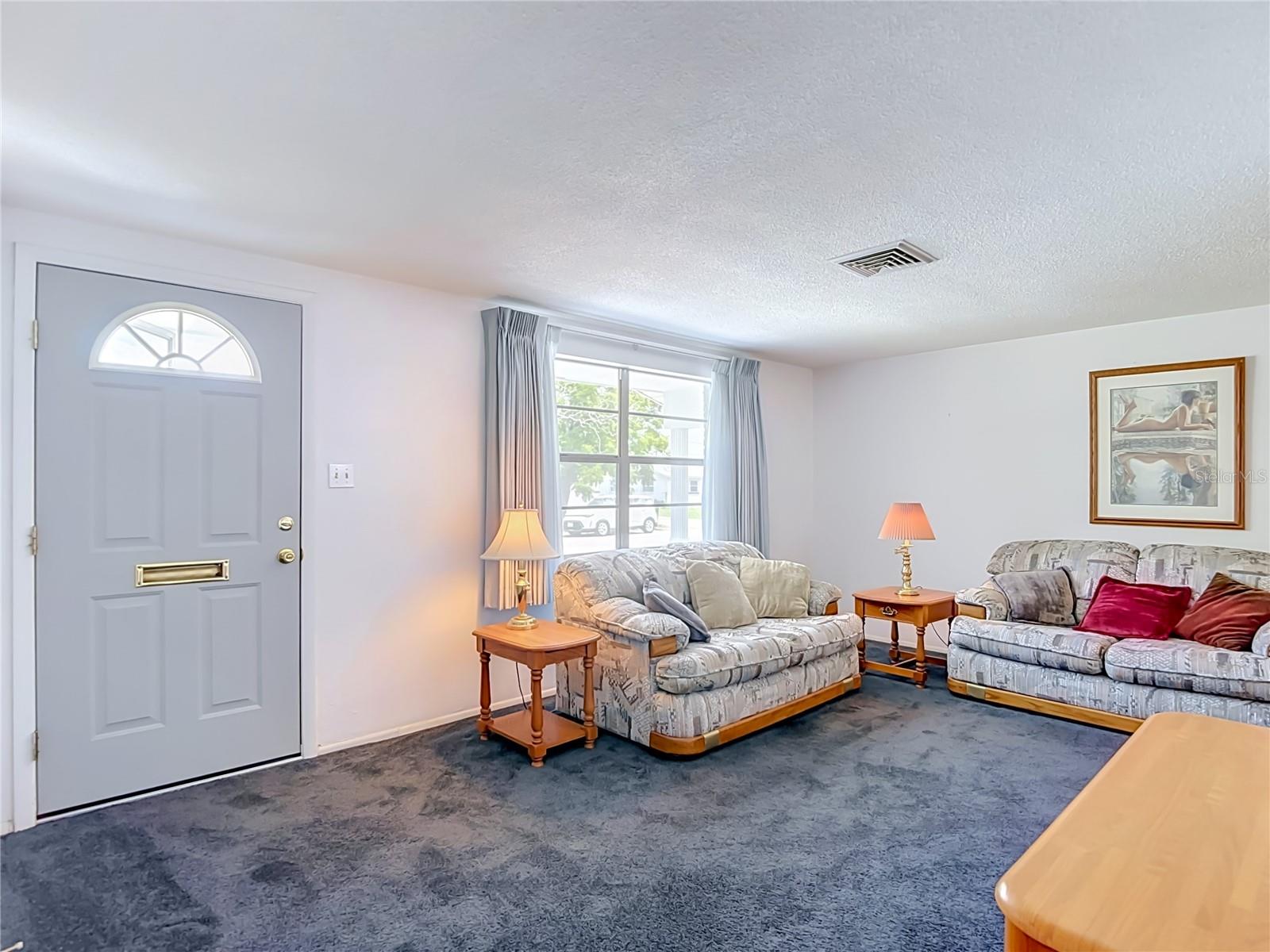 EASTBURY GARDENS - Residential