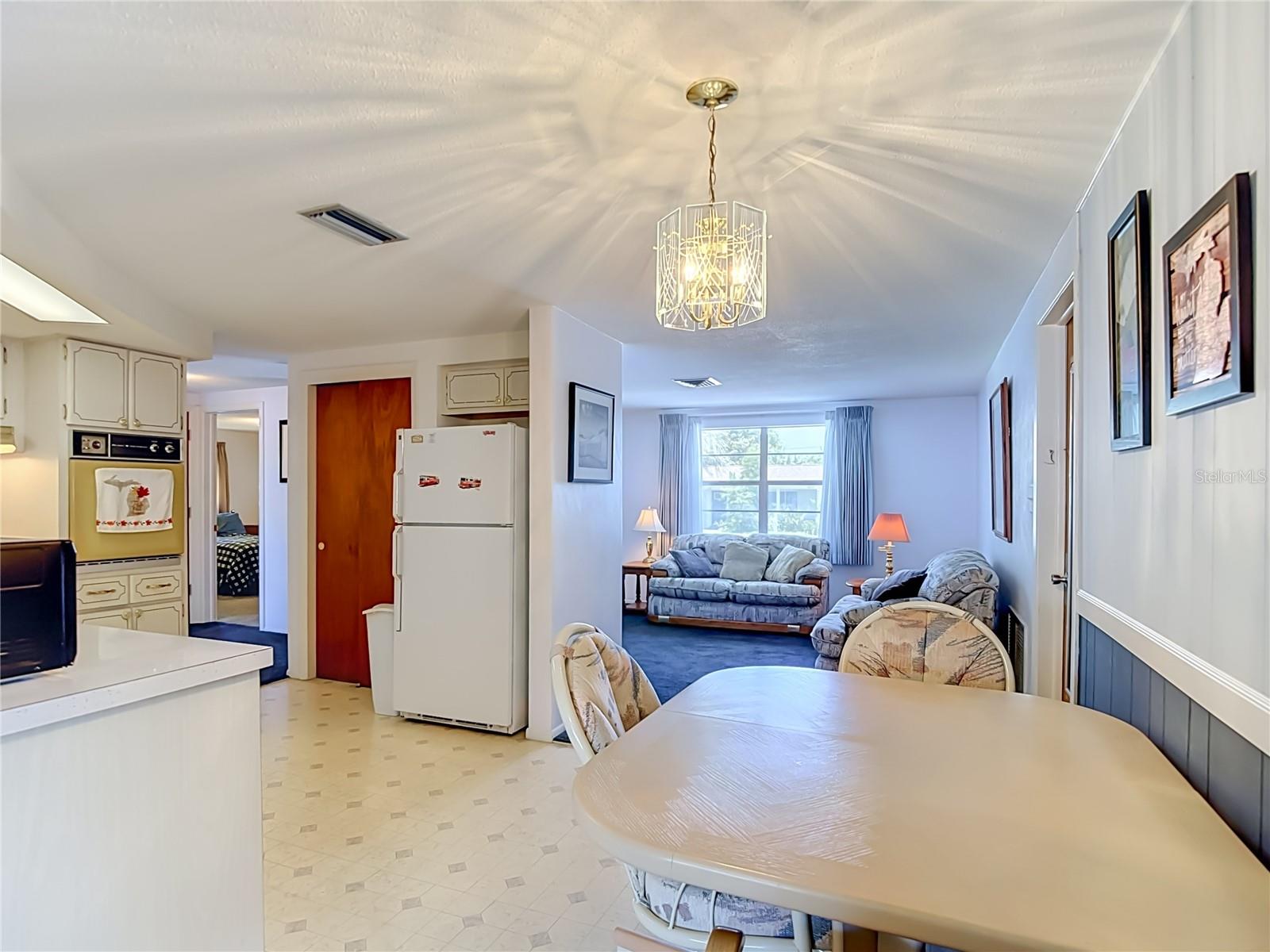 EASTBURY GARDENS - Residential