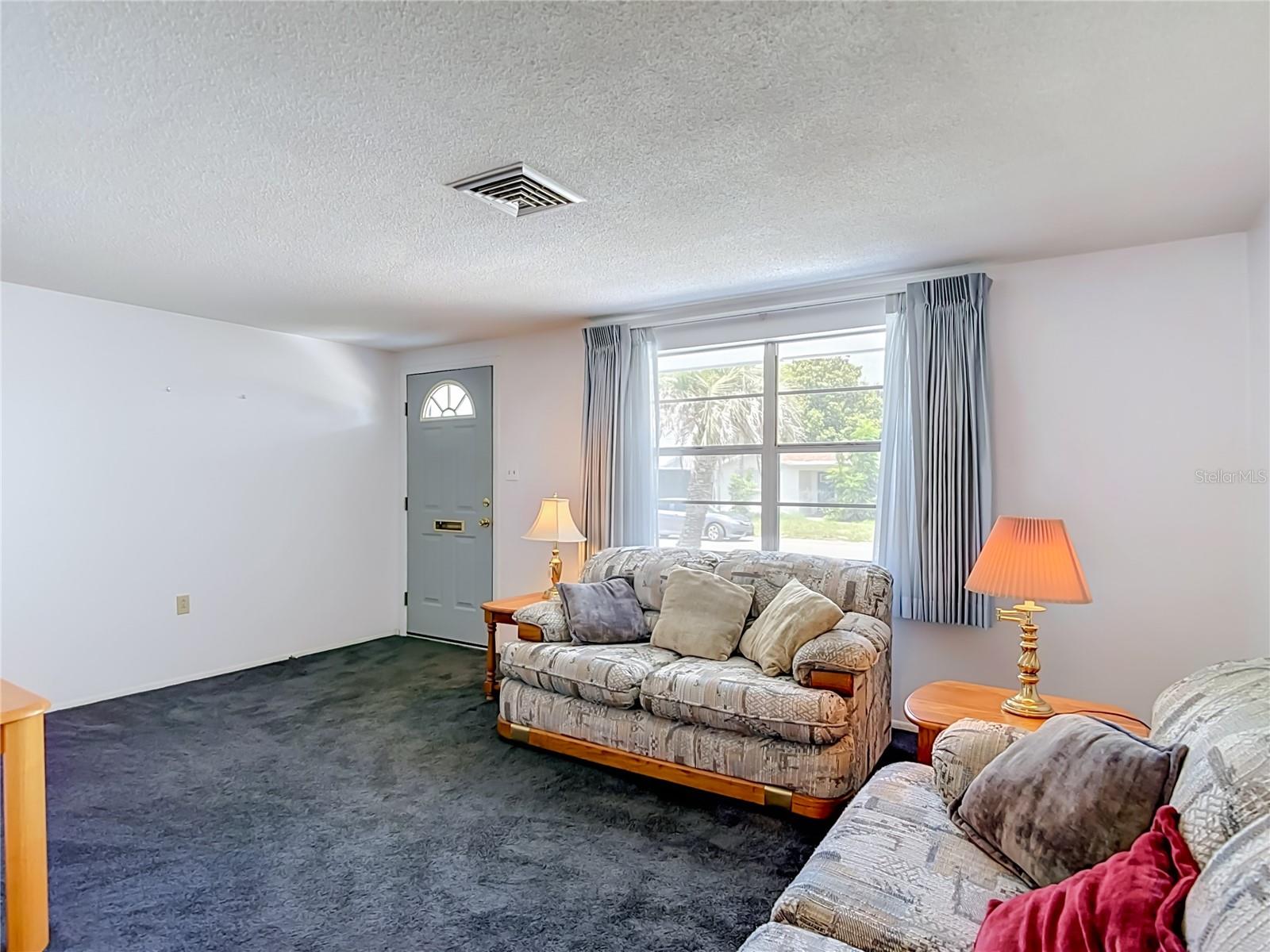 EASTBURY GARDENS - Residential
