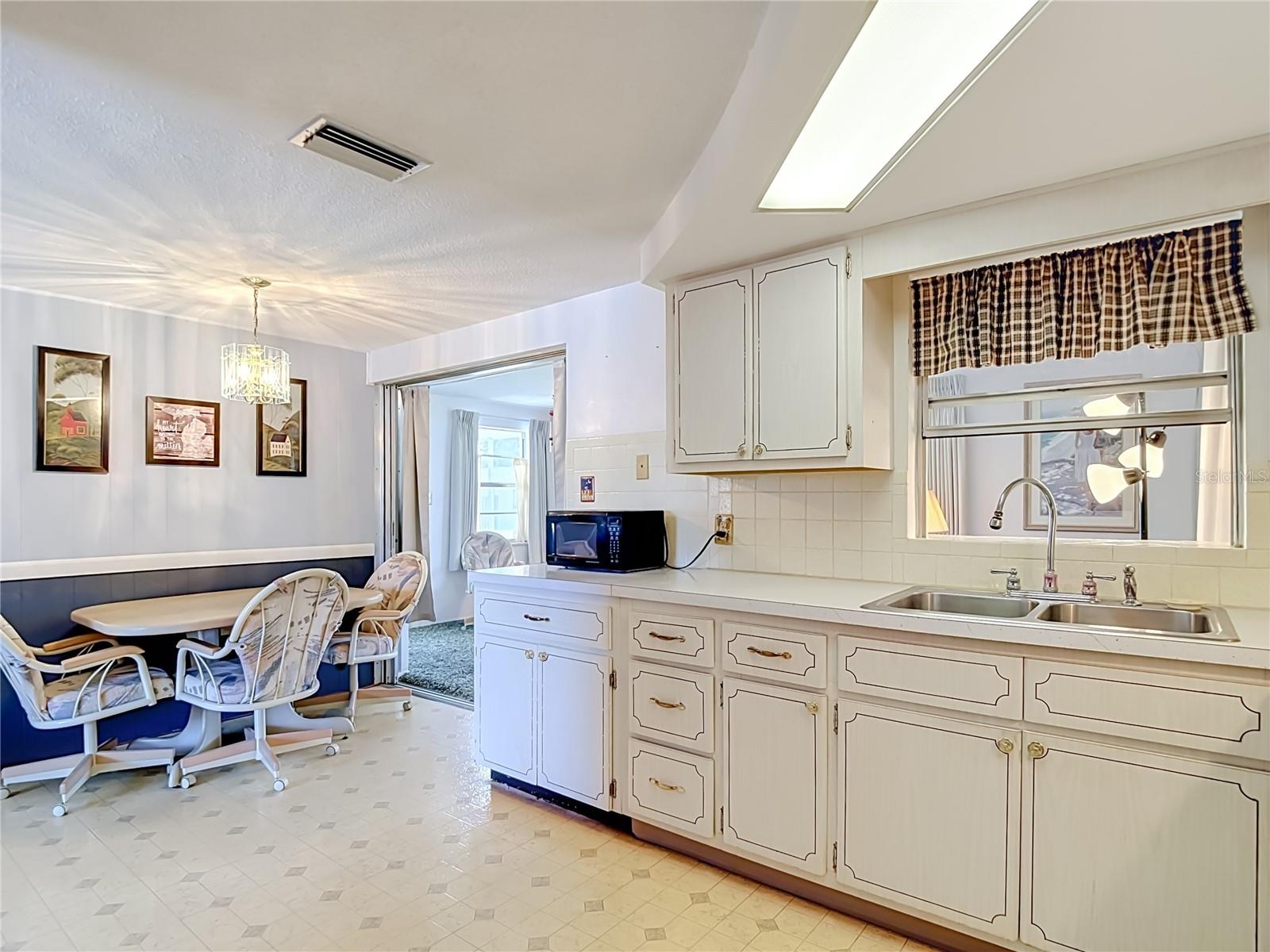EASTBURY GARDENS - Residential