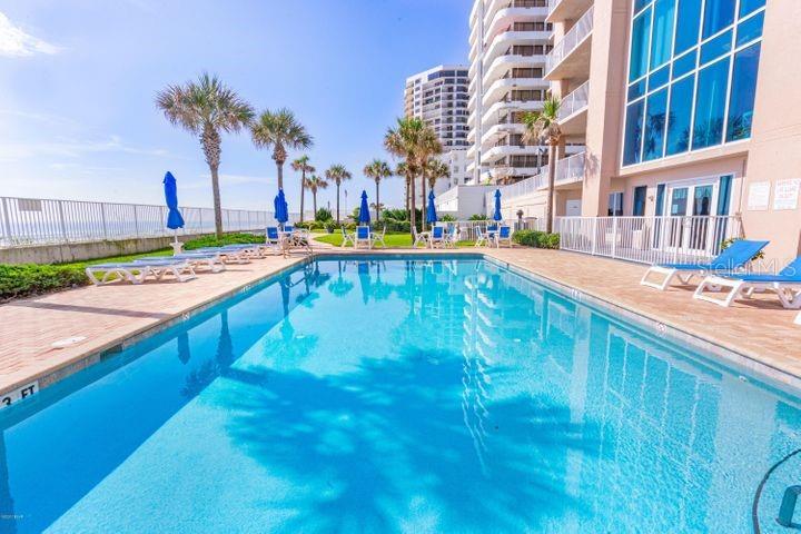 SALIDA DEL SOL CONDO - Residential