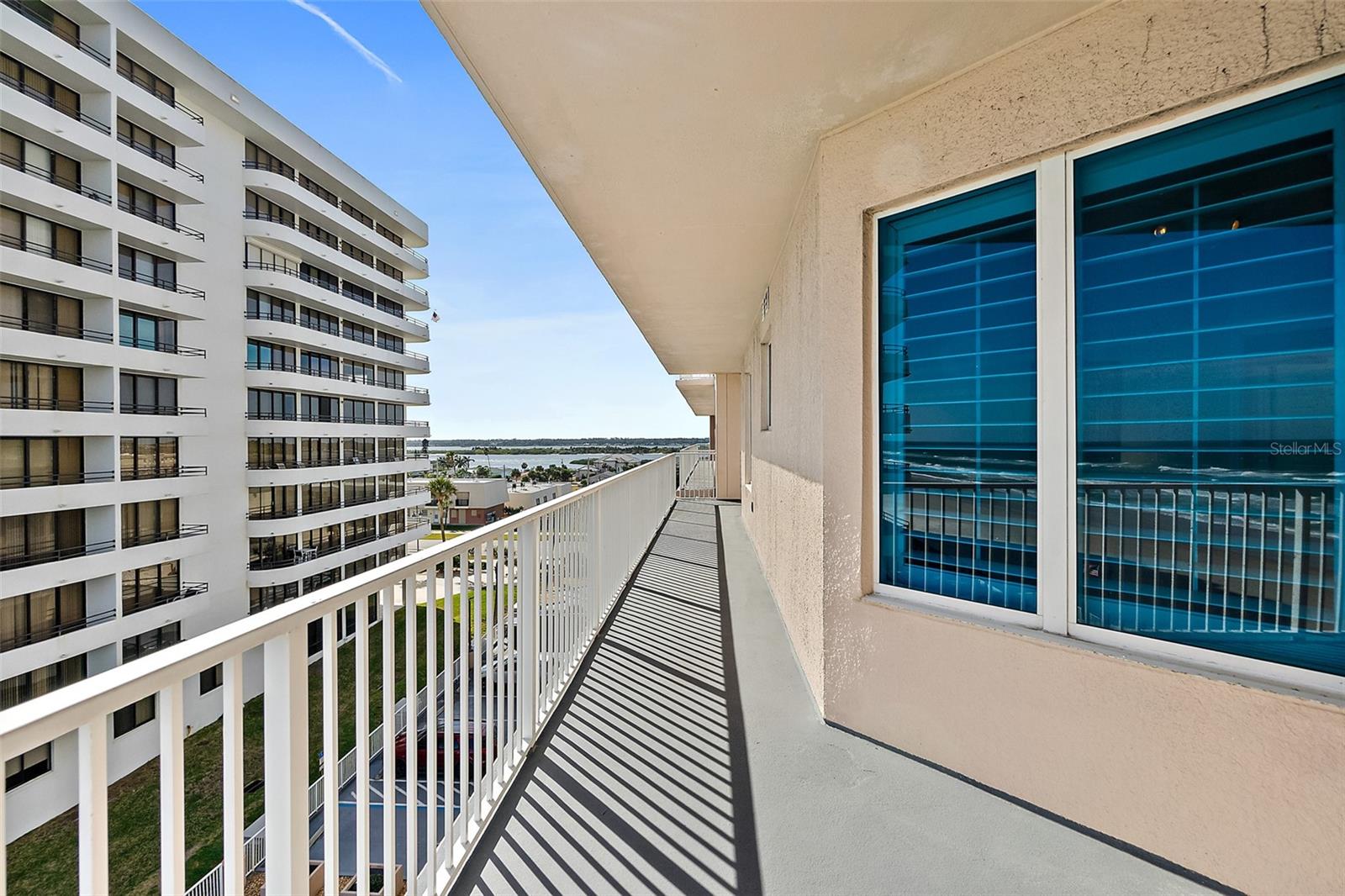 SALIDA DEL SOL CONDO - Residential