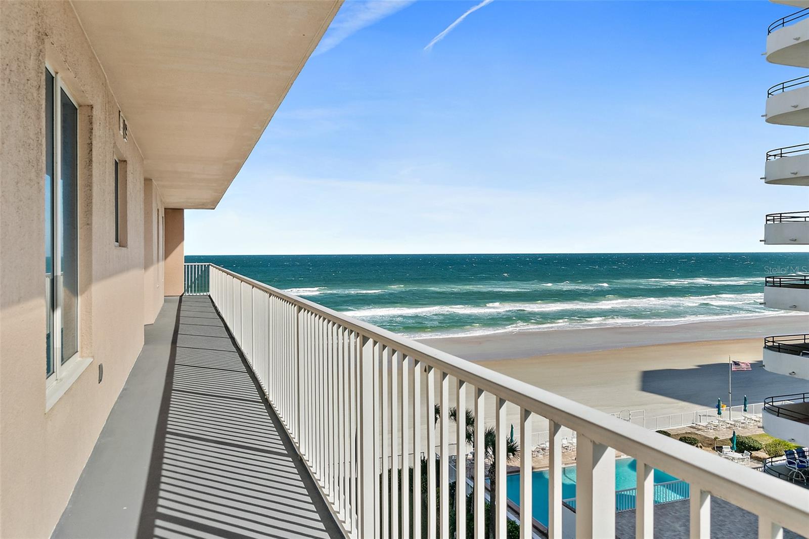 SALIDA DEL SOL CONDO - Residential