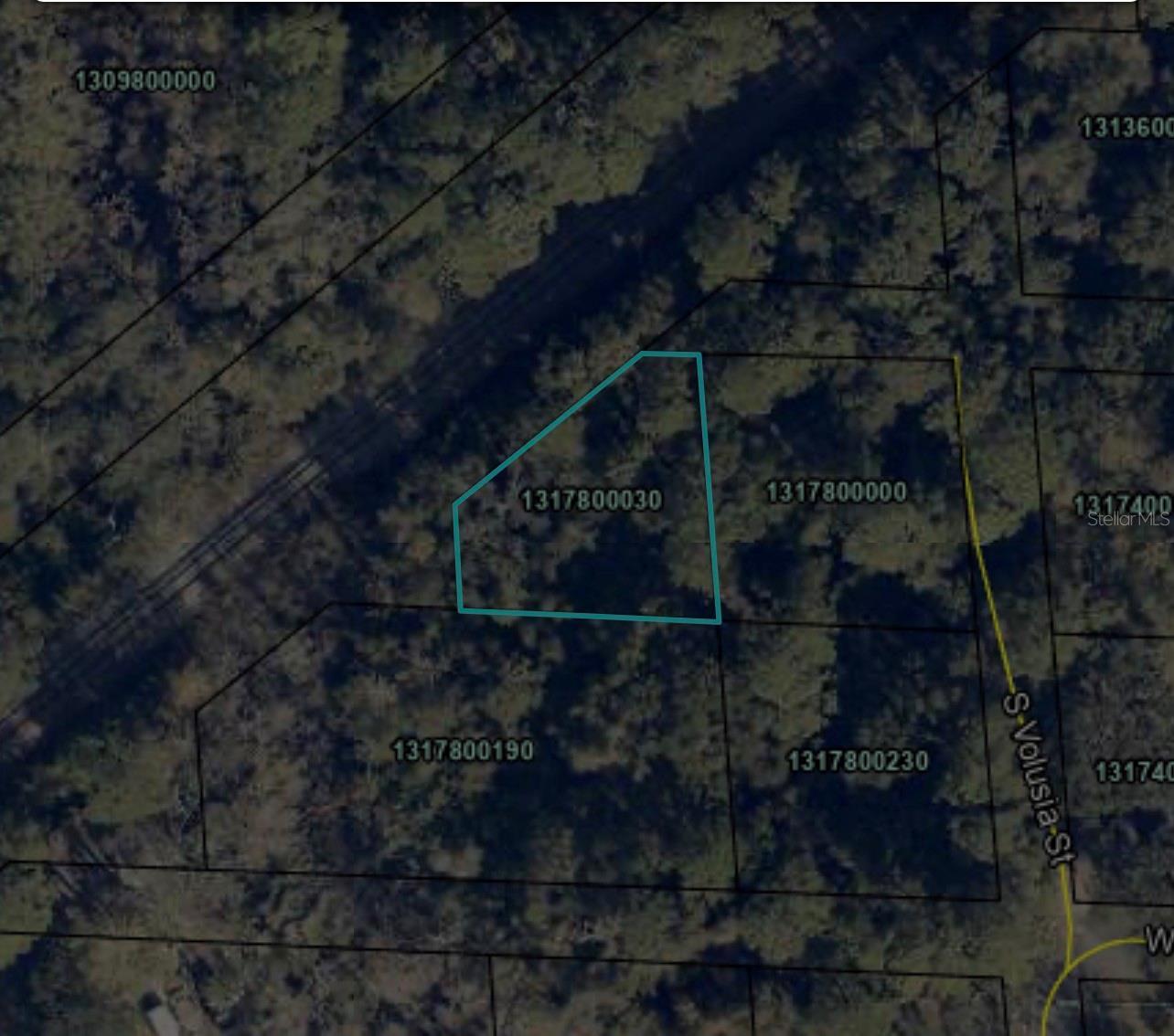 CLARK ADD - Land