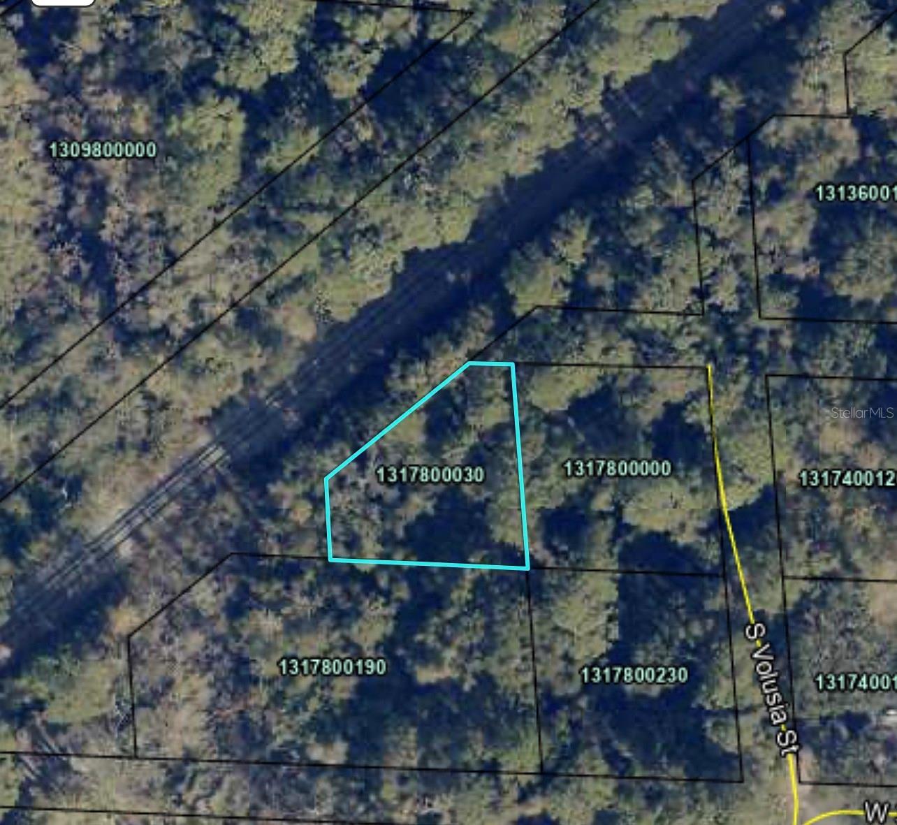 CLARK ADD - Land