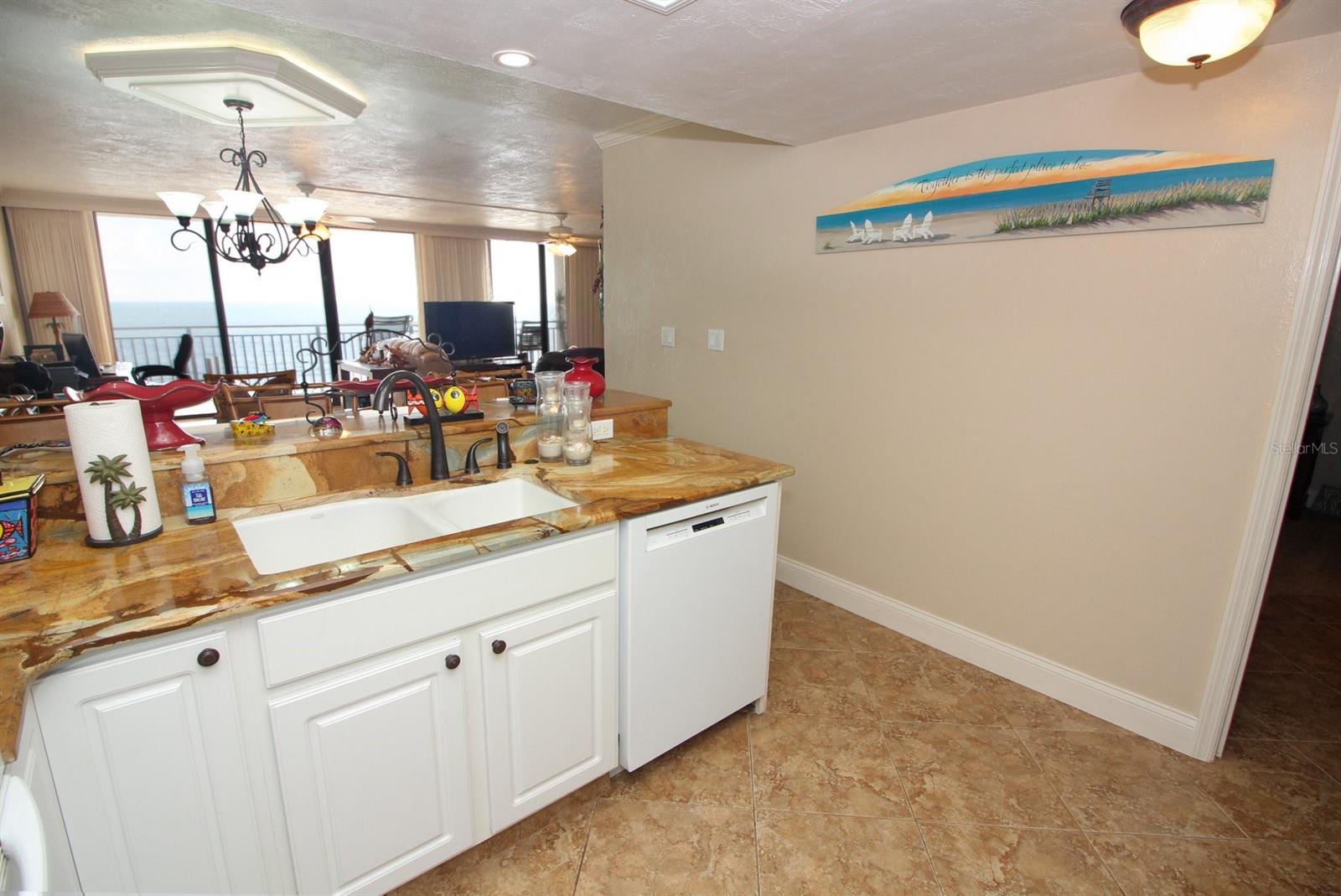 Moontide Condo - Residential