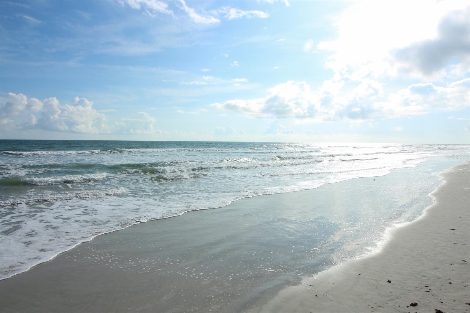 Moontide Condo - Residential