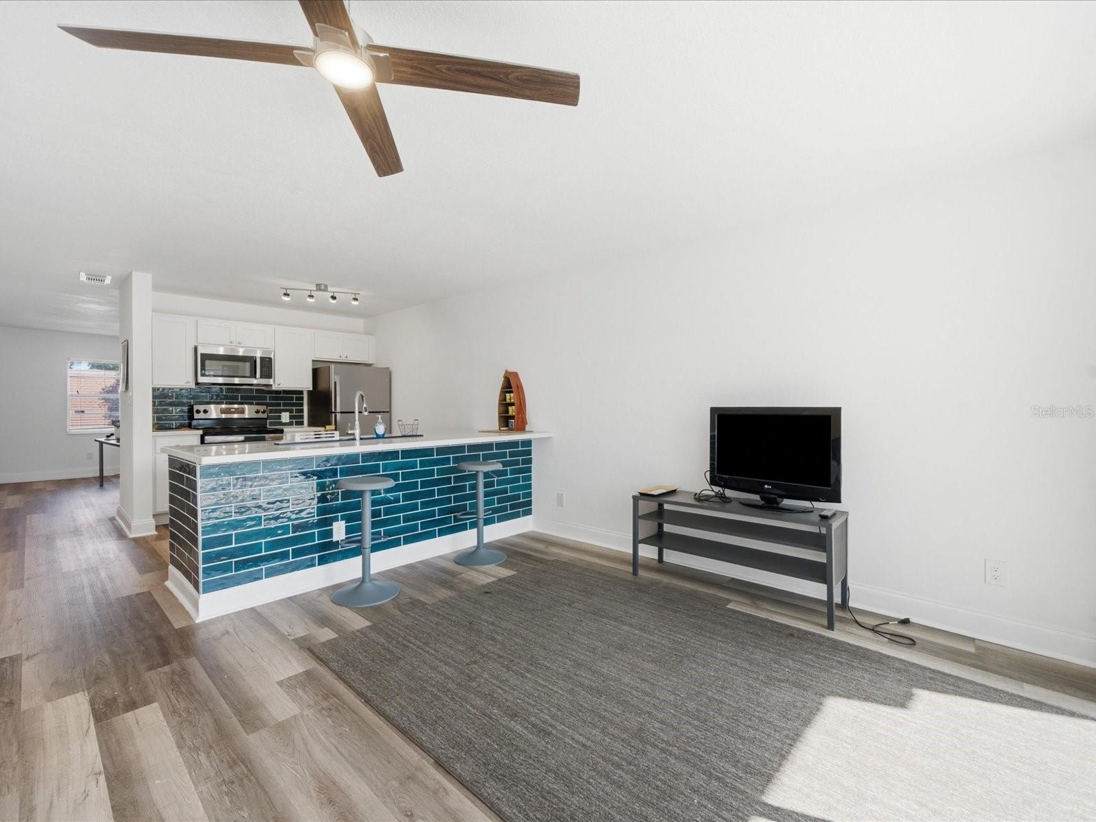 TUDOR CAY CONDO - Residential