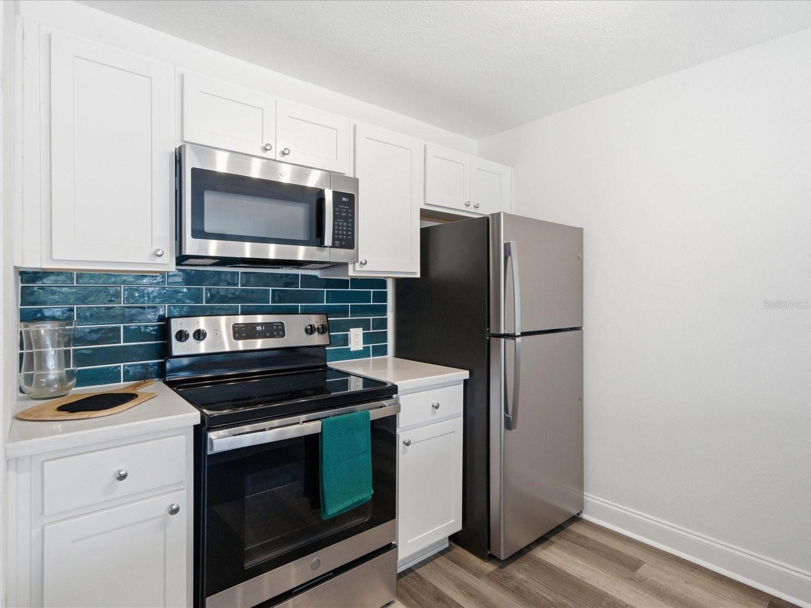 TUDOR CAY CONDO - Residential