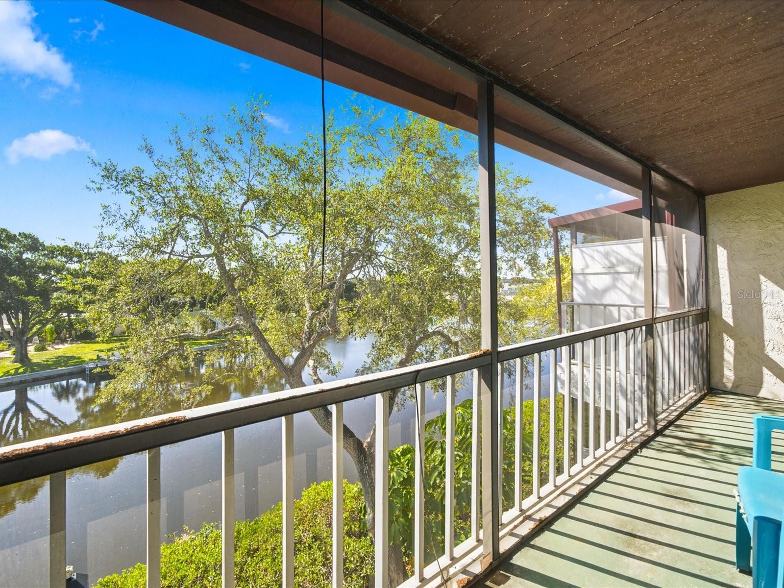 TUDOR CAY CONDO - Residential