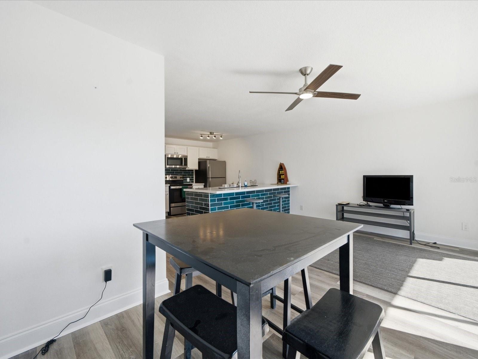 TUDOR CAY CONDO - Residential
