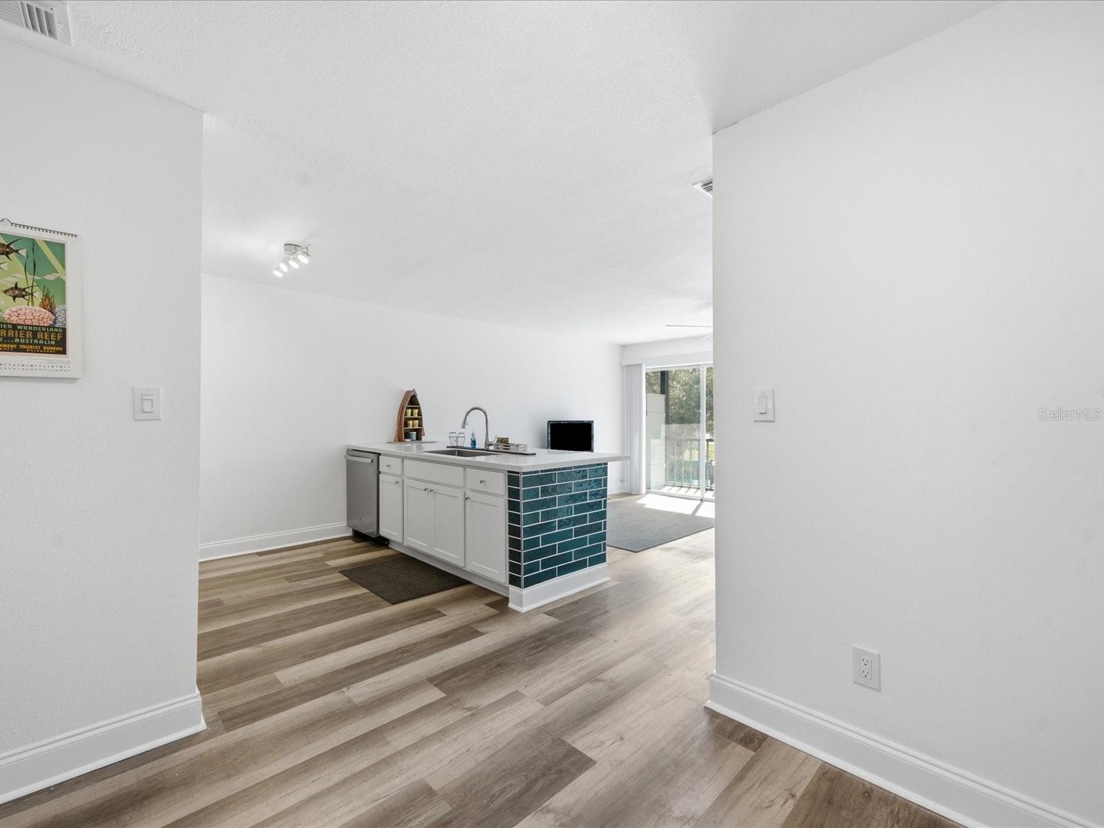 TUDOR CAY CONDO - Residential