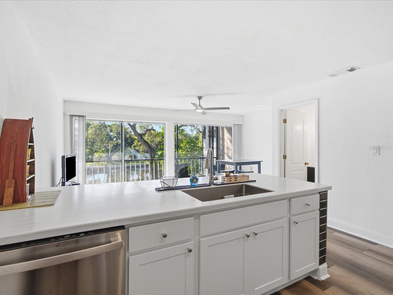TUDOR CAY CONDO - Residential