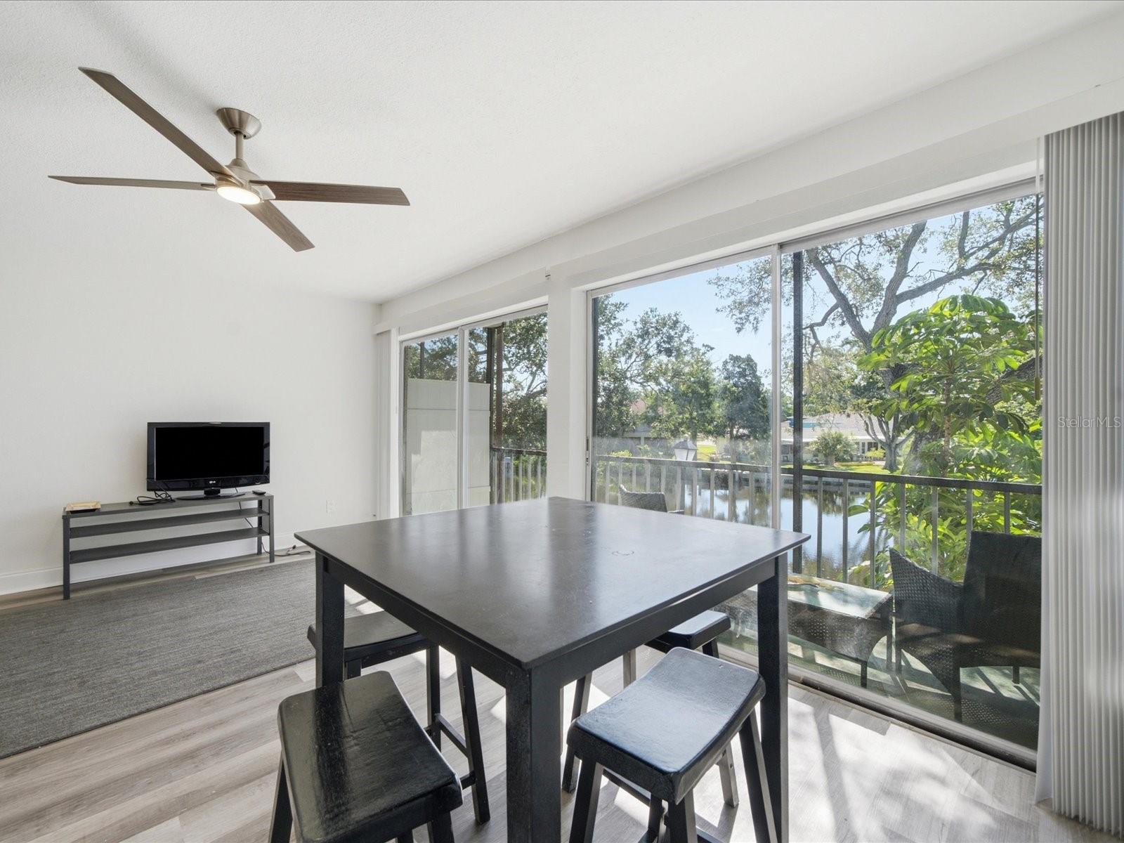 TUDOR CAY CONDO - Residential