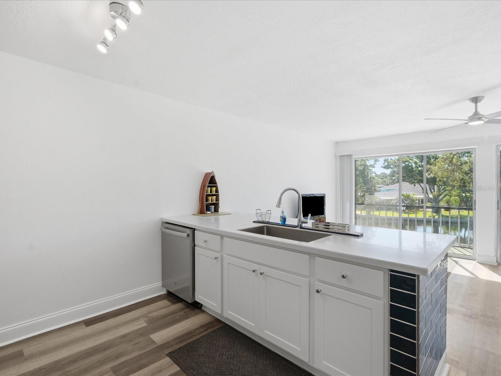 TUDOR CAY CONDO - Residential