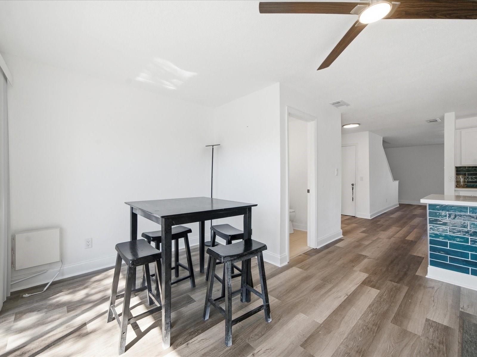 TUDOR CAY CONDO - Residential