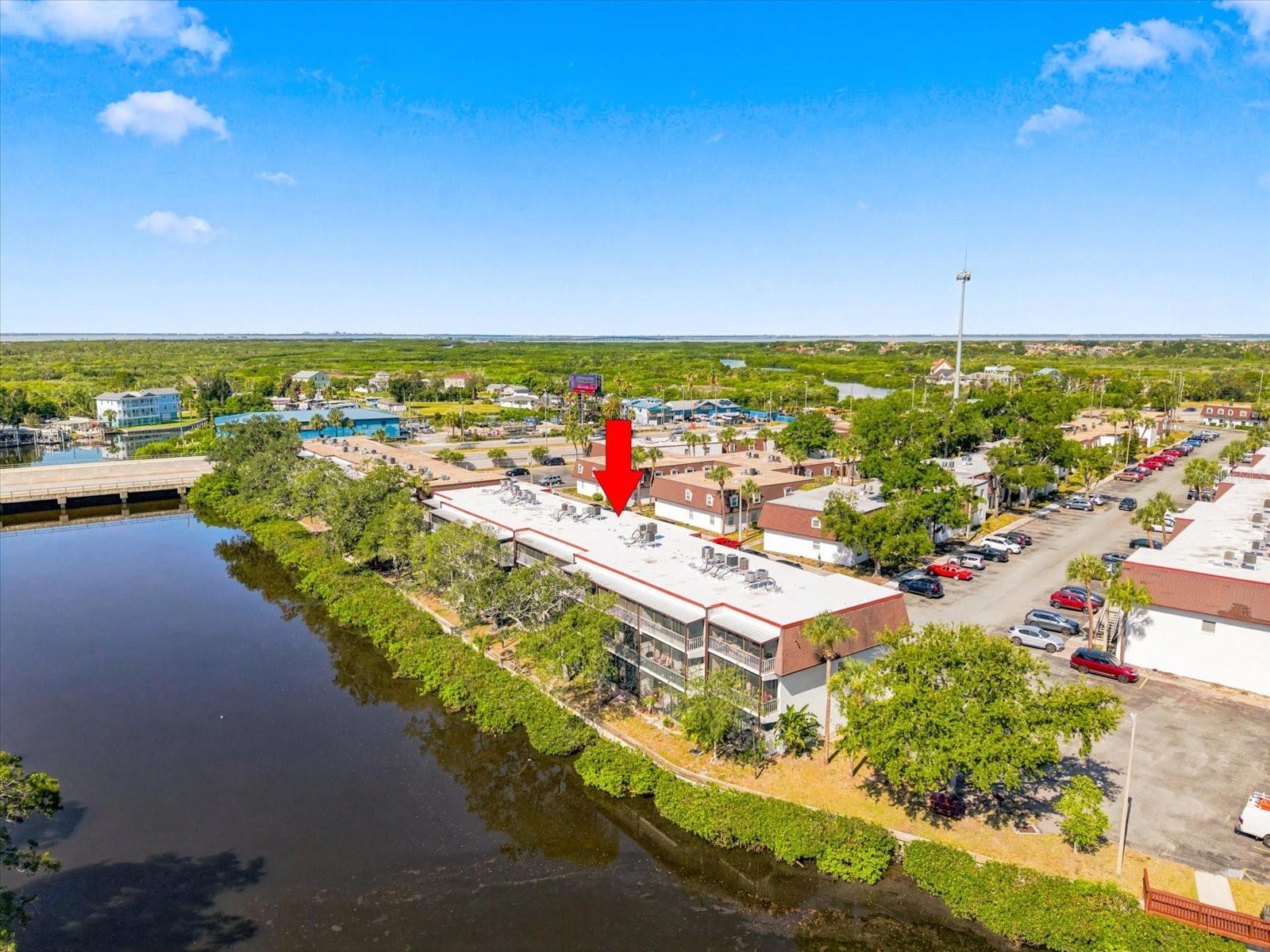 TUDOR CAY CONDO - Residential