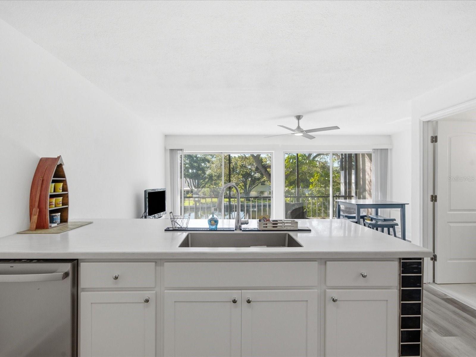 TUDOR CAY CONDO - Residential