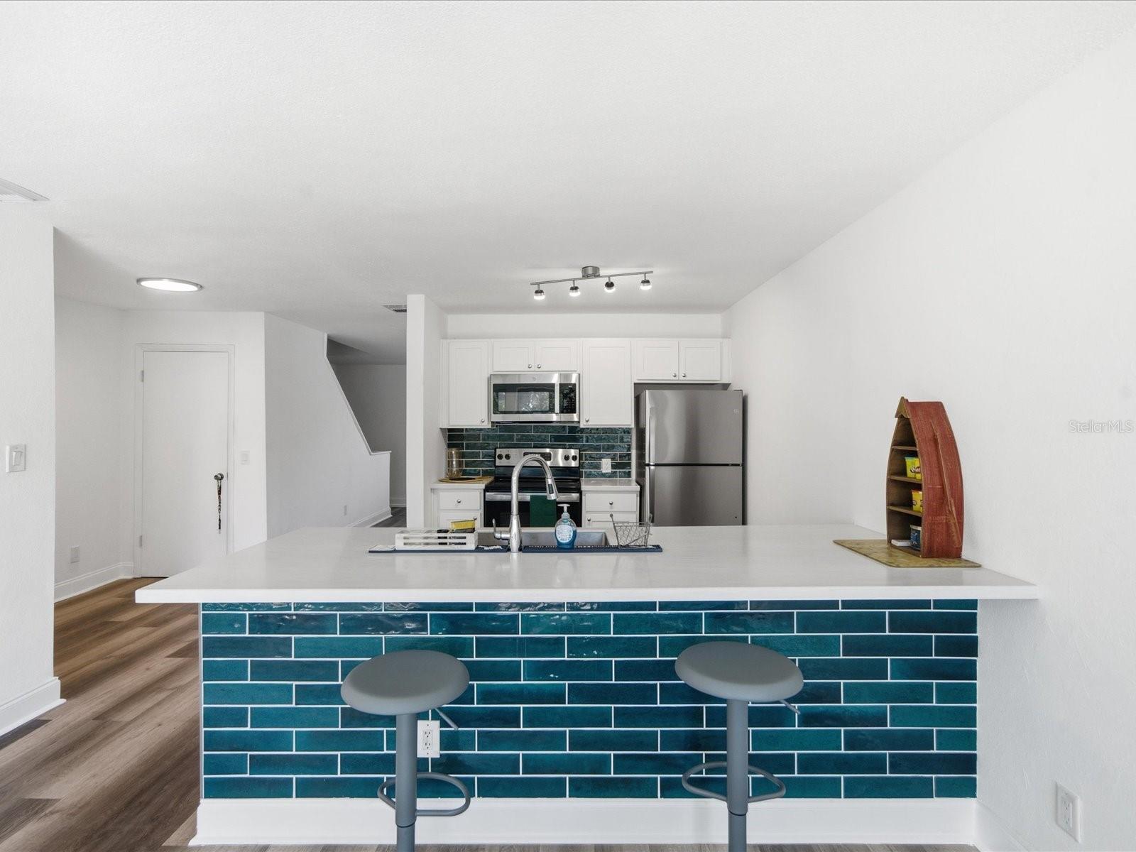 TUDOR CAY CONDO - Residential