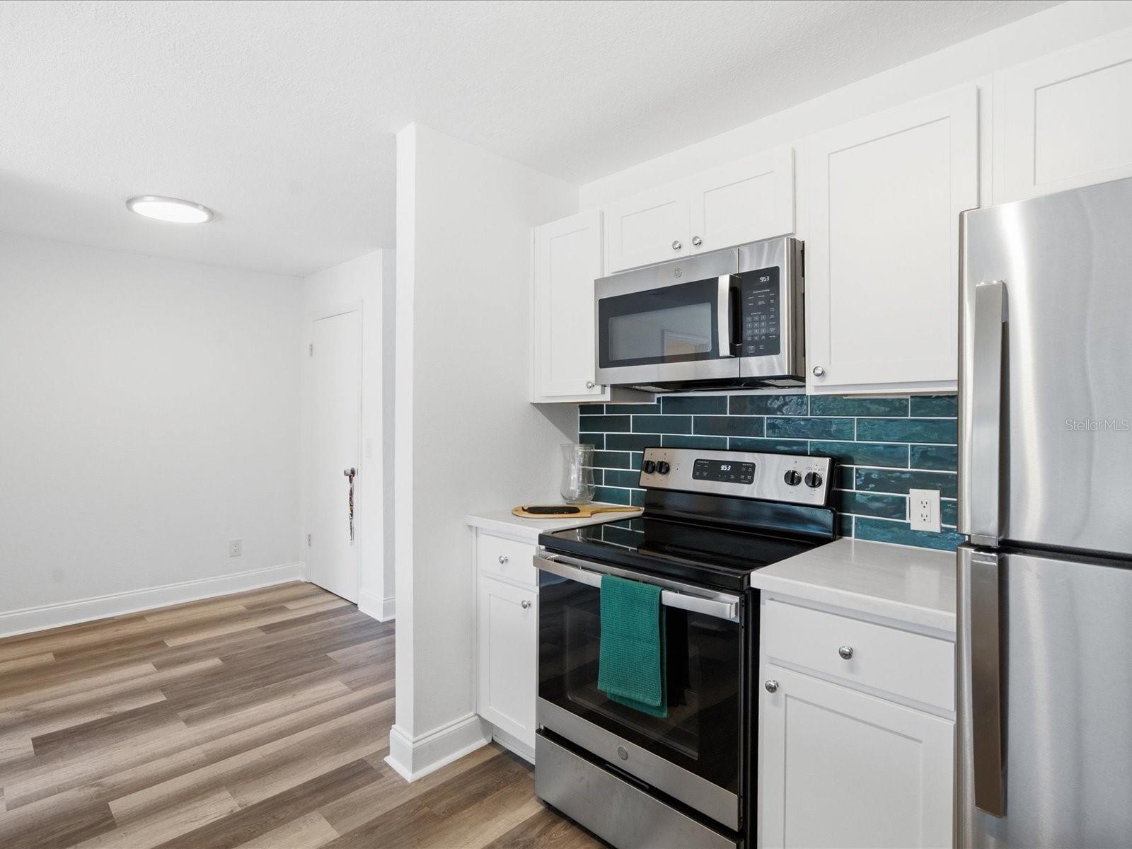 TUDOR CAY CONDO - Residential