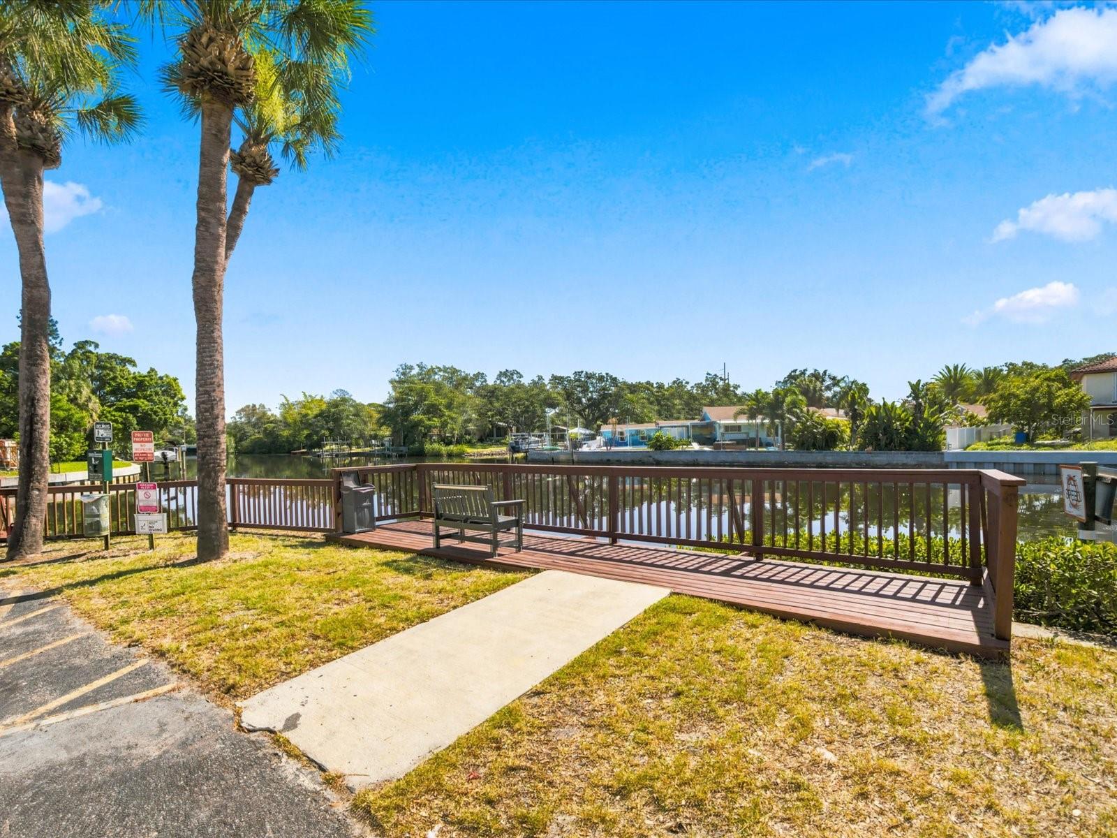 TUDOR CAY CONDO - Residential