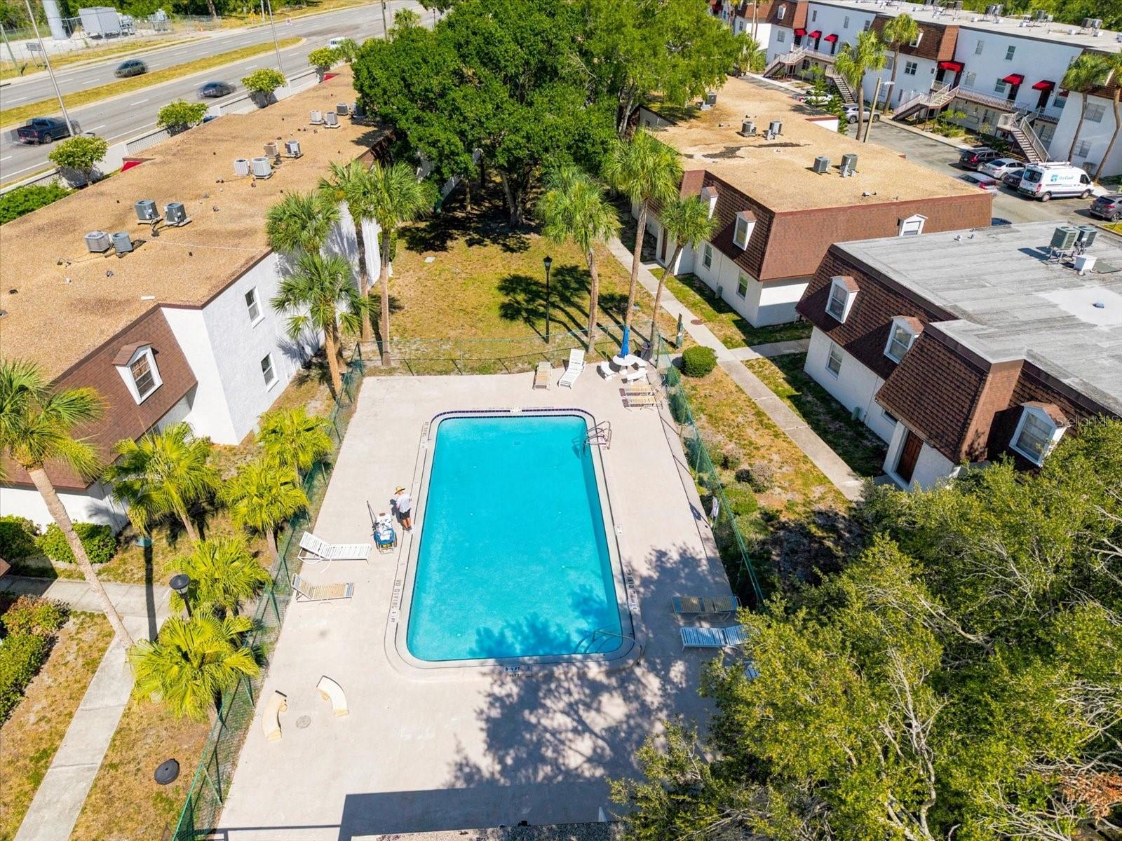 TUDOR CAY CONDO - Residential