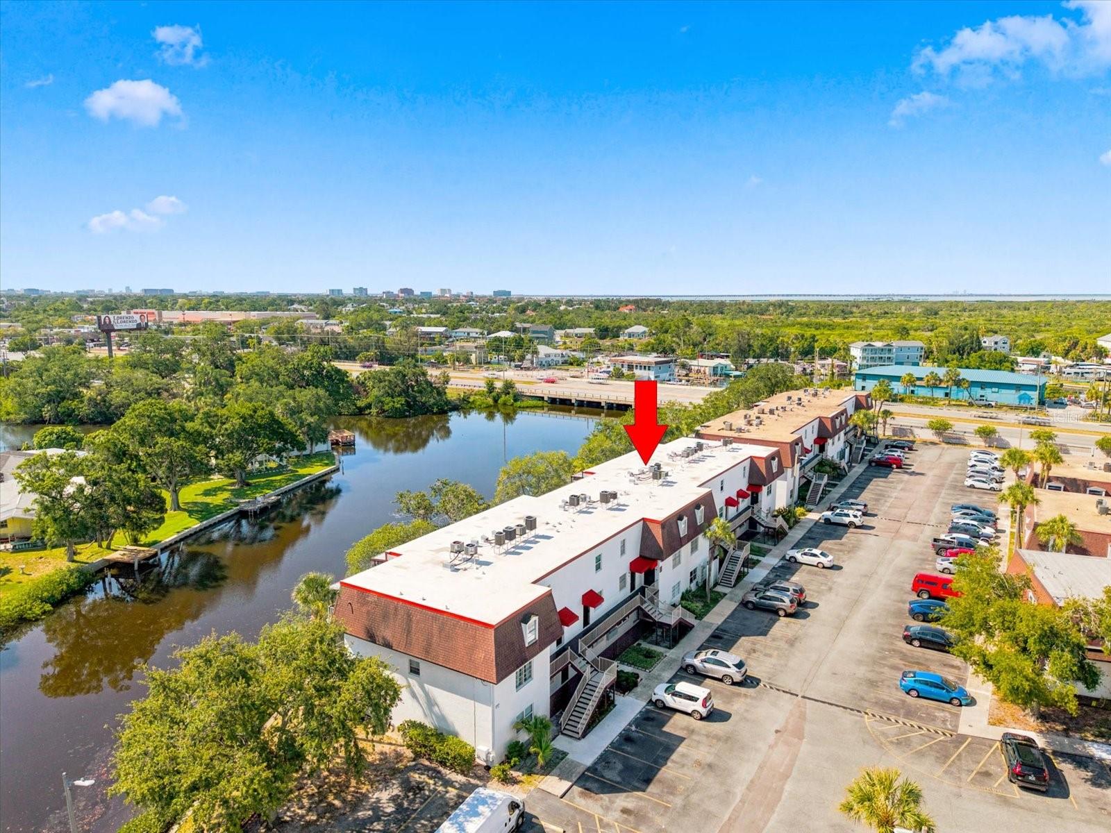TUDOR CAY CONDO - Residential