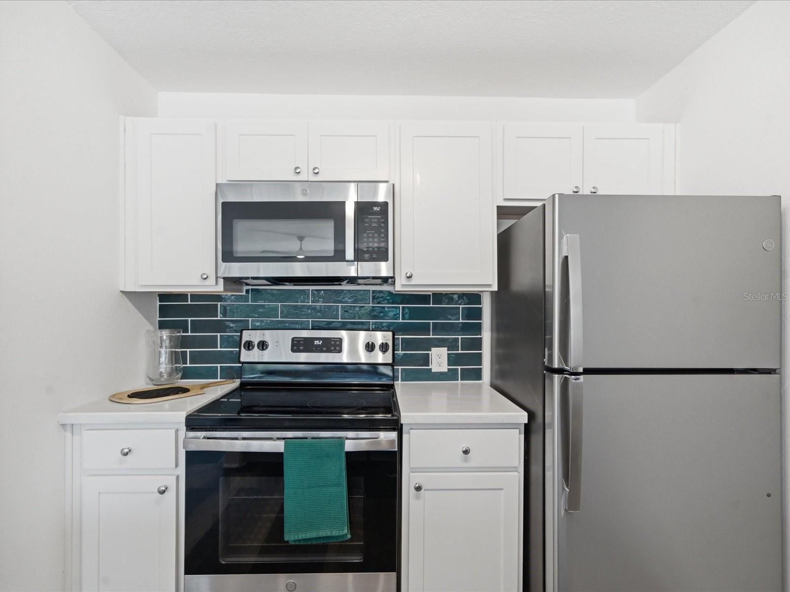 TUDOR CAY CONDO - Residential