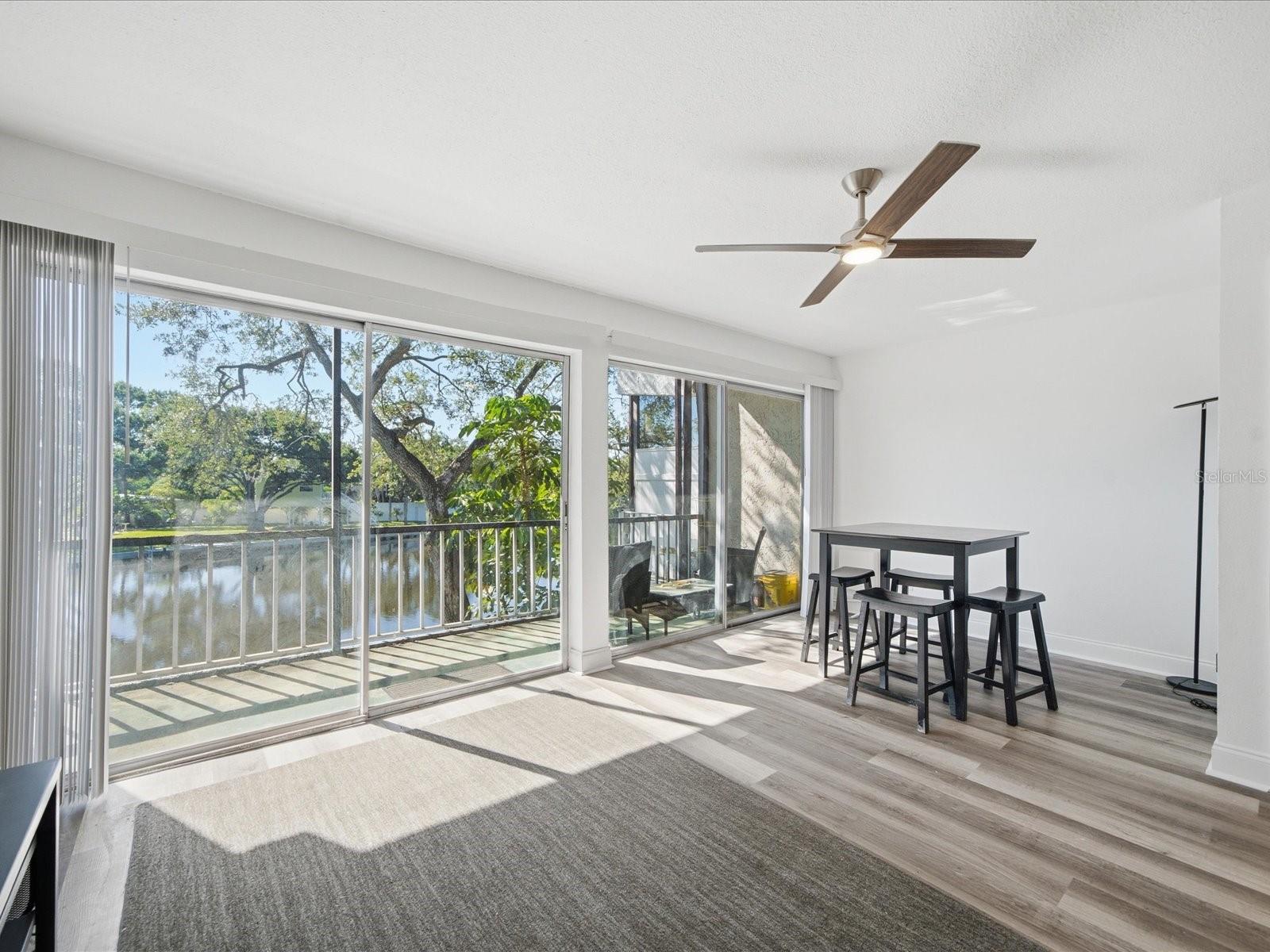 TUDOR CAY CONDO - Residential