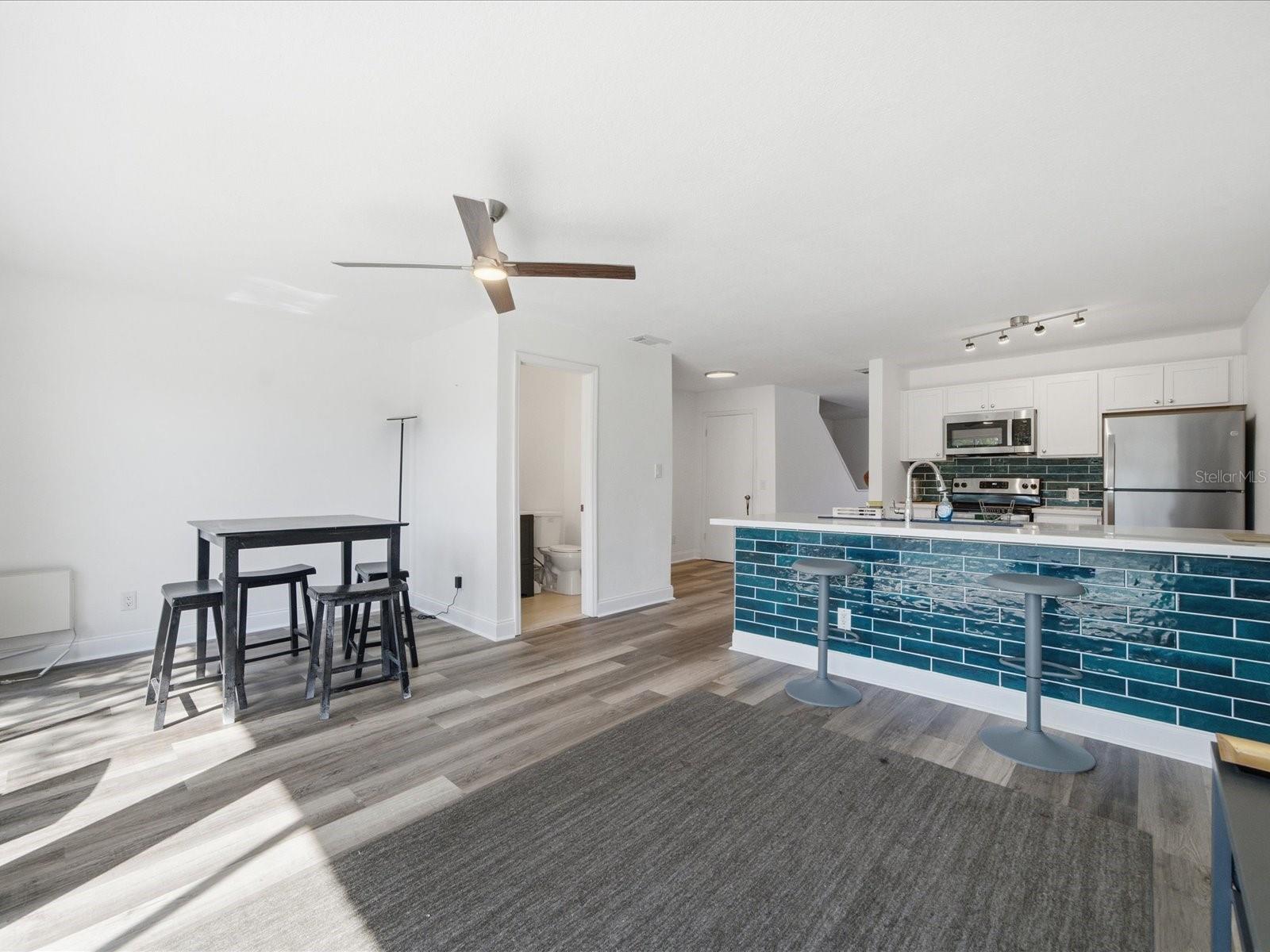 TUDOR CAY CONDO - Residential