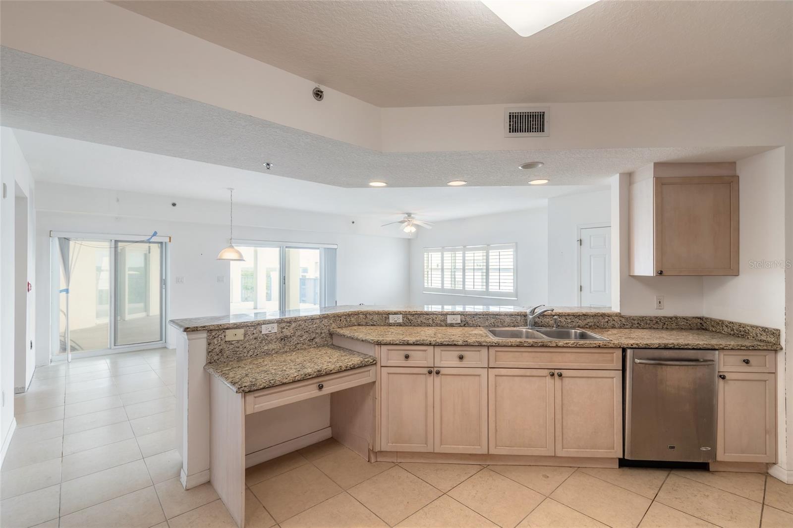 NEW SMYRNA CONDO BLDG 03 INC - Residential