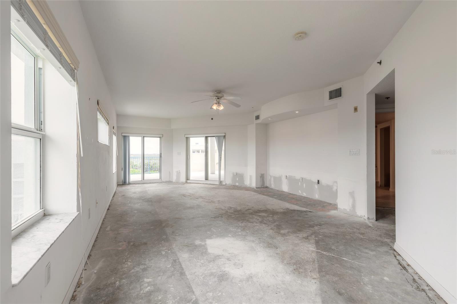 NEW SMYRNA CONDO BLDG 03 INC - Residential