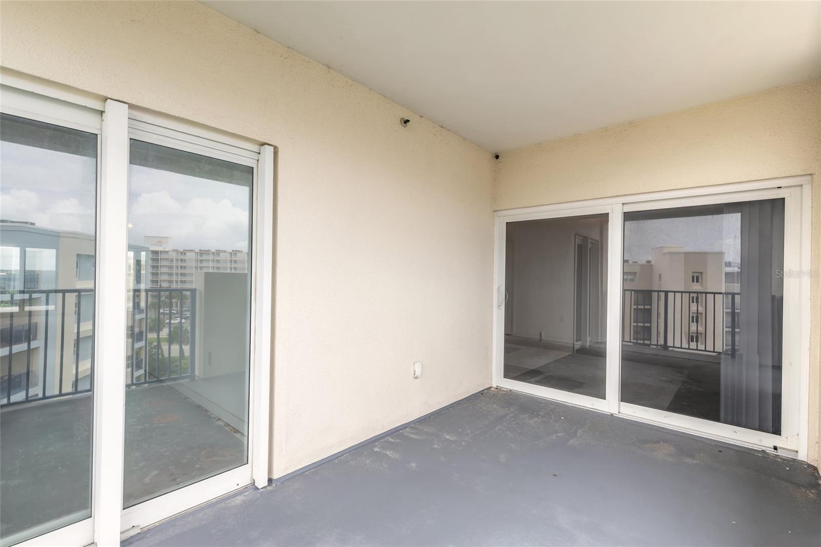 NEW SMYRNA CONDO BLDG 03 INC - Residential