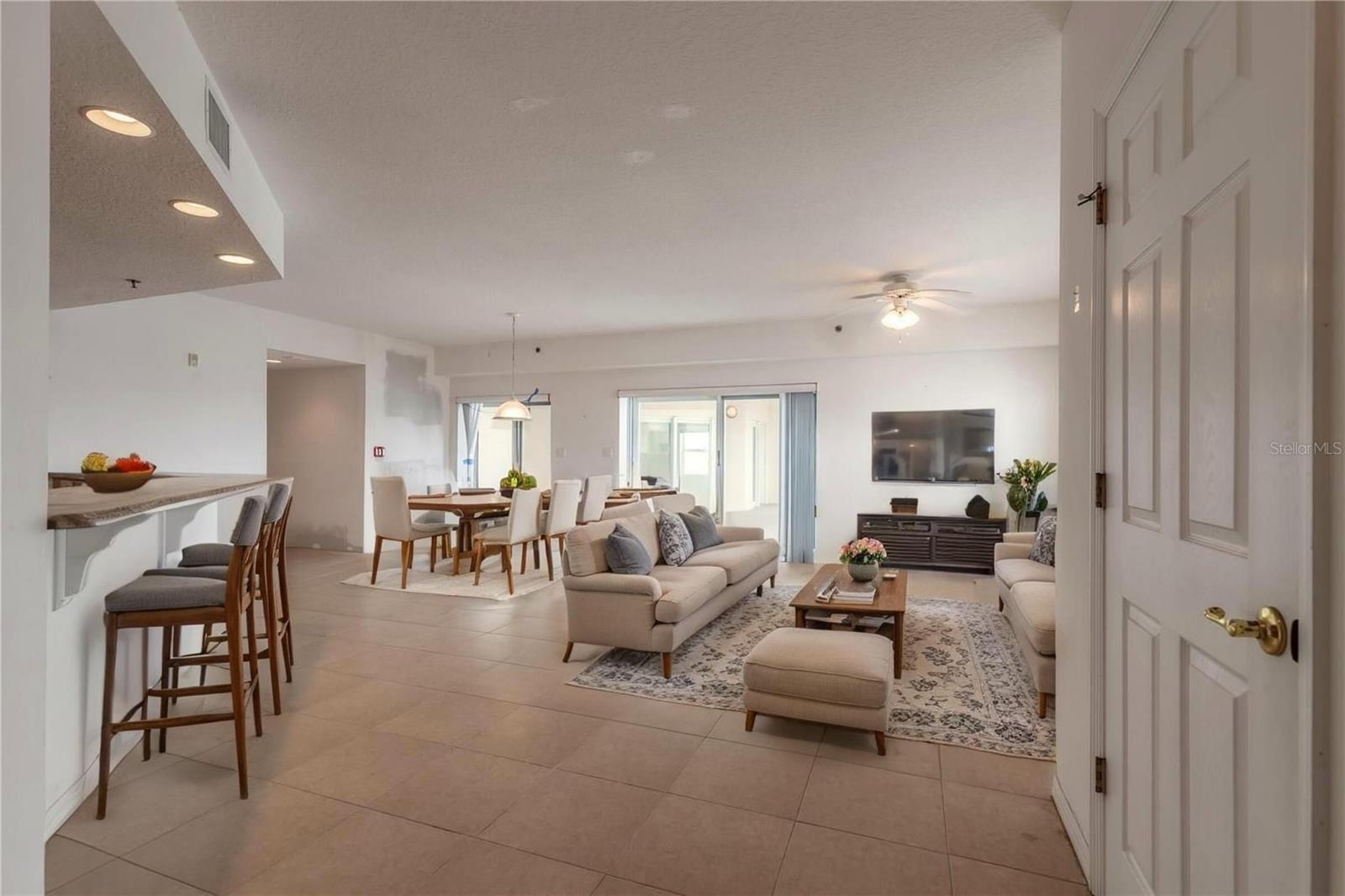 NEW SMYRNA CONDO BLDG 03 INC - Residential