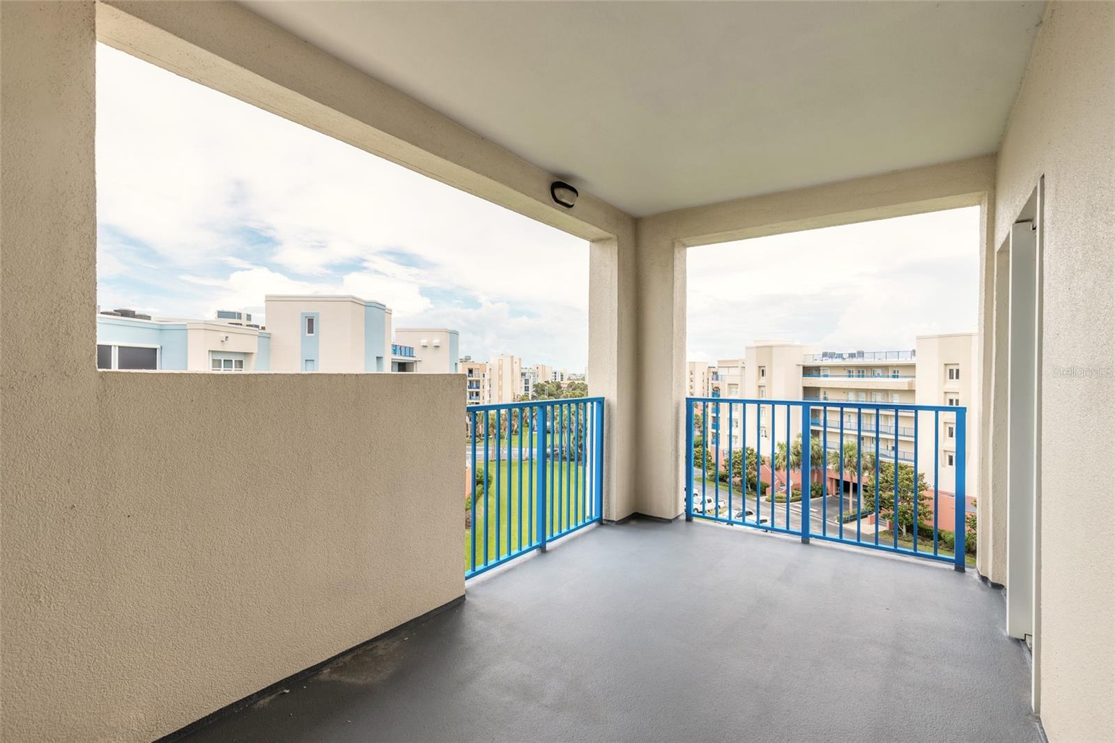NEW SMYRNA CONDO BLDG 03 INC - Residential