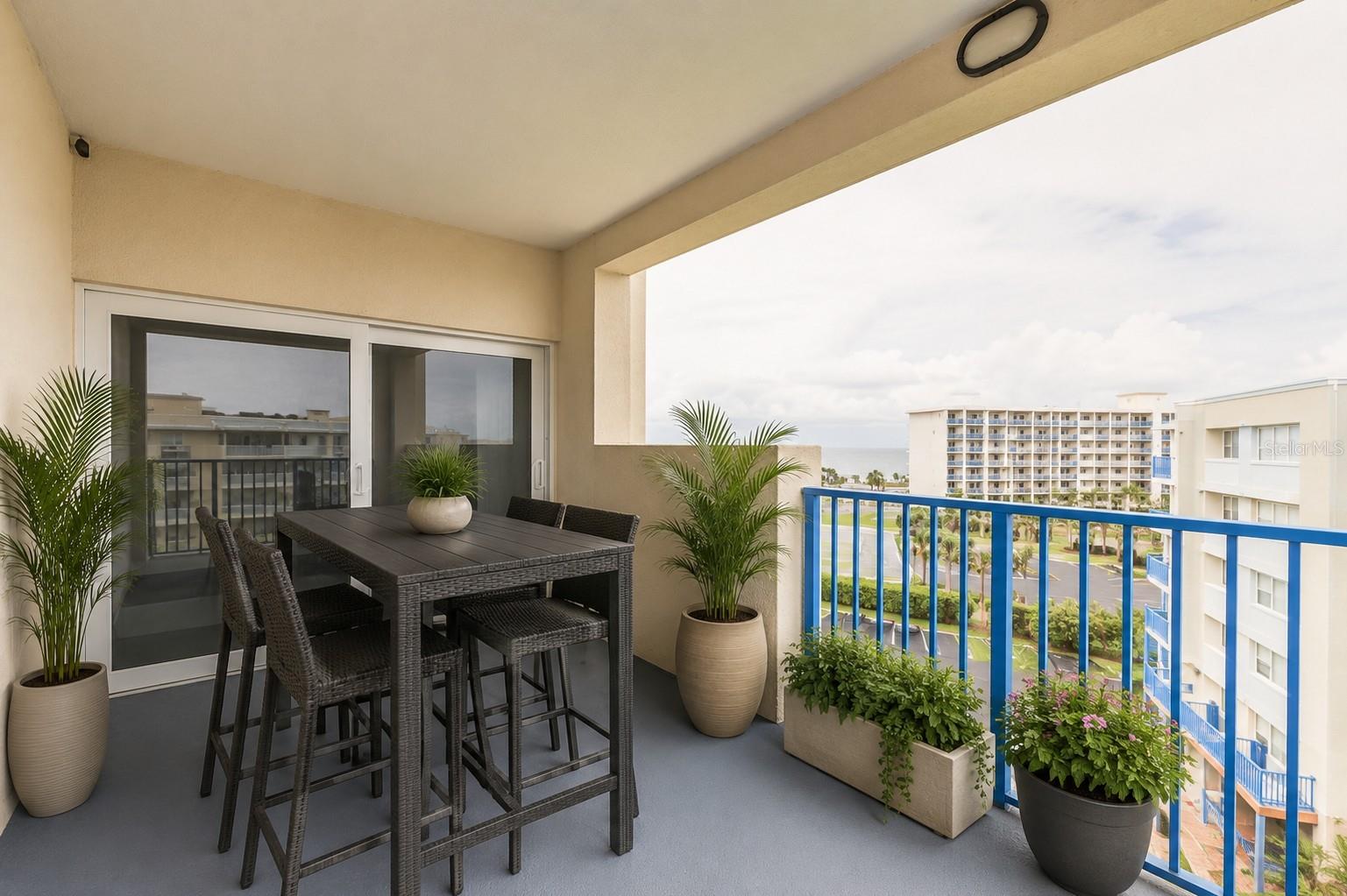 NEW SMYRNA CONDO BLDG 03 INC - Residential