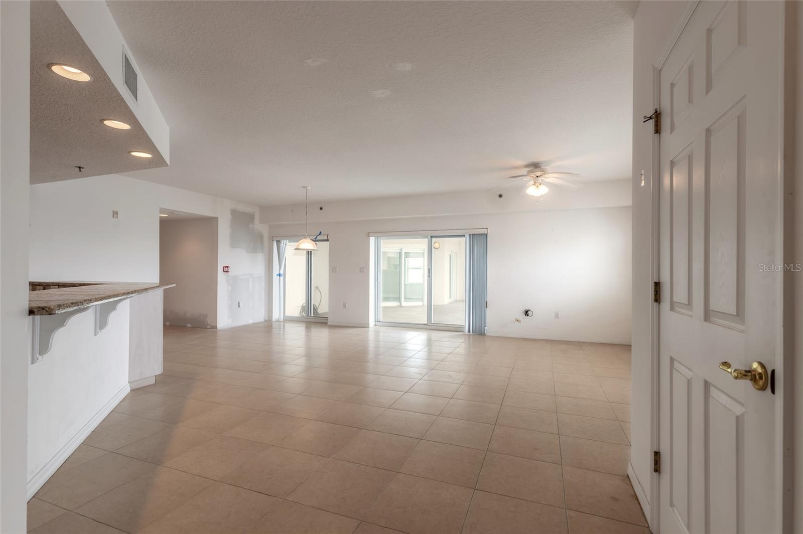 NEW SMYRNA CONDO BLDG 03 INC - Residential