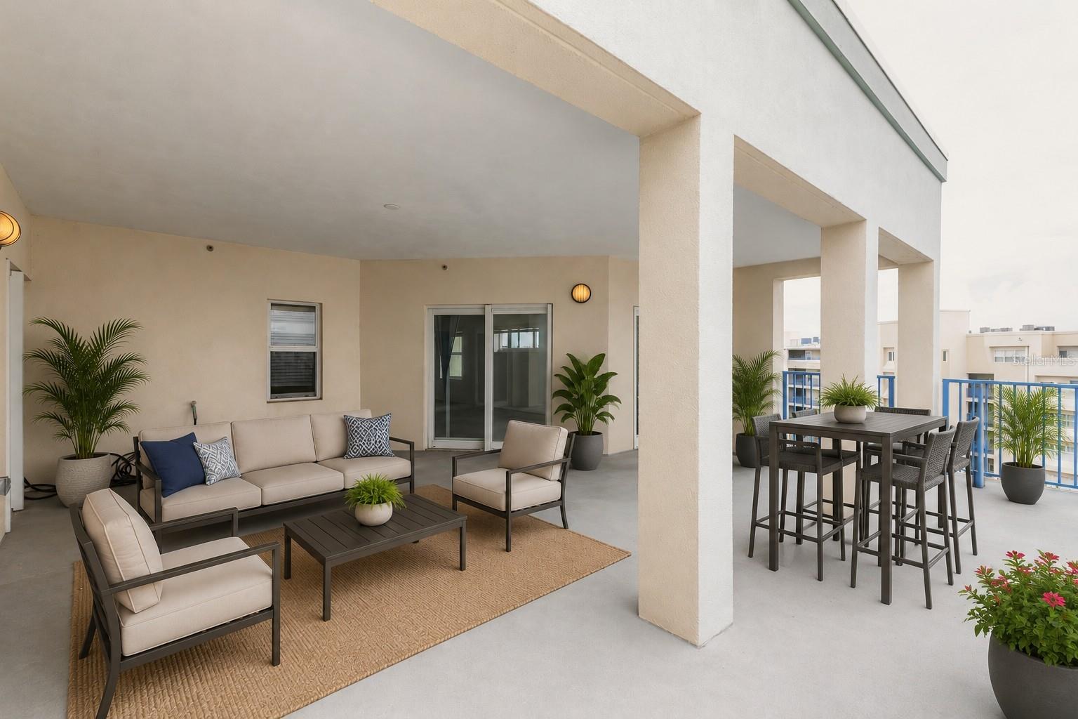 NEW SMYRNA CONDO BLDG 03 INC - Residential