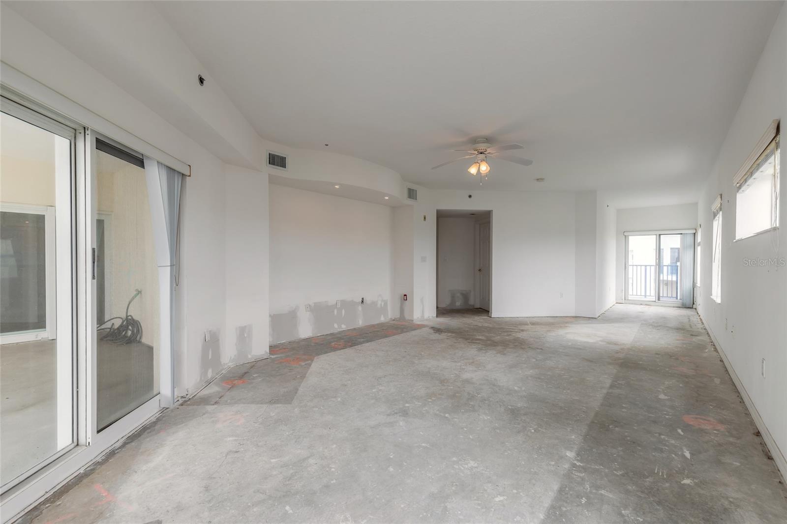 NEW SMYRNA CONDO BLDG 03 INC - Residential