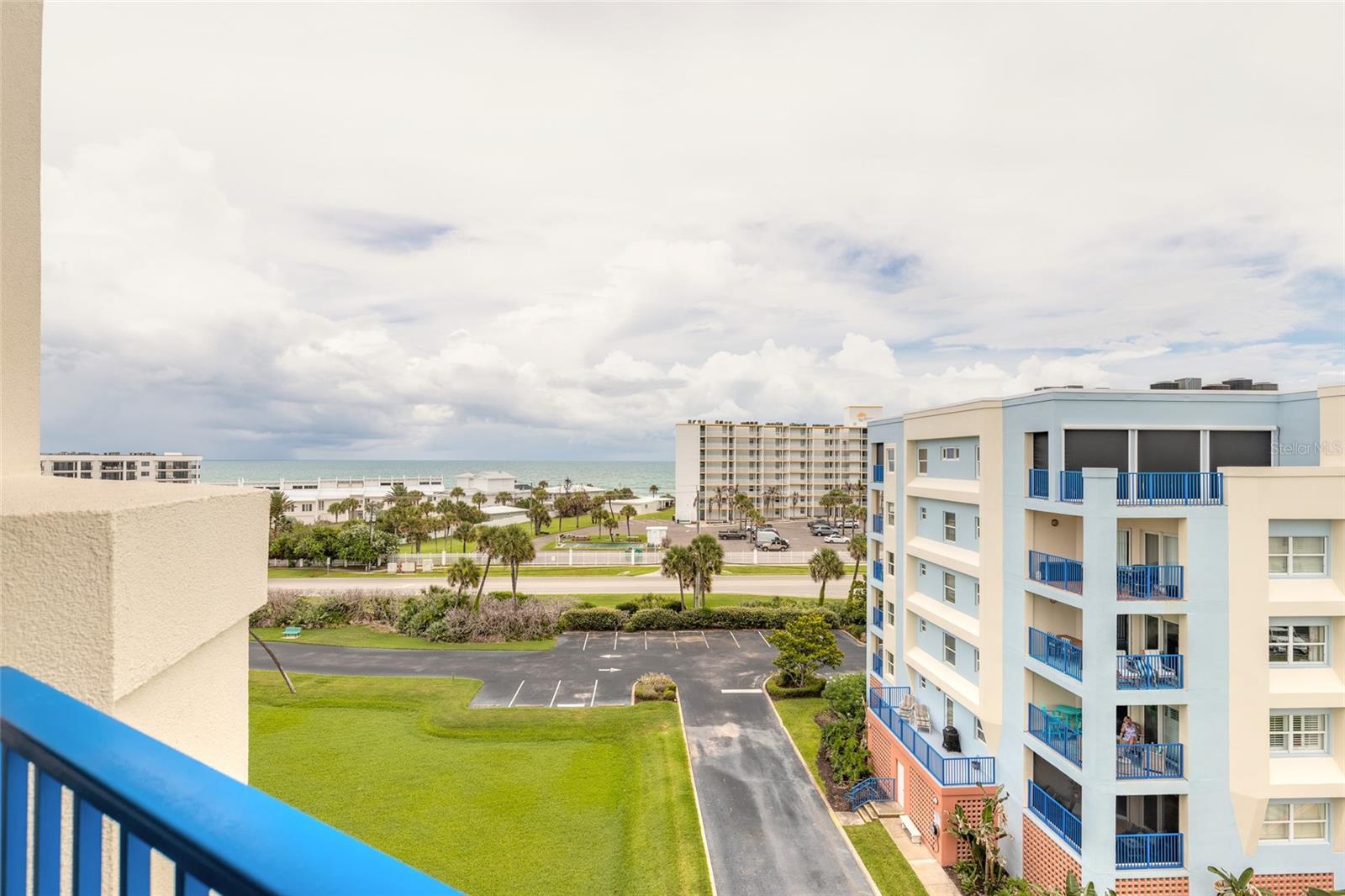 NEW SMYRNA CONDO BLDG 03 INC - Residential