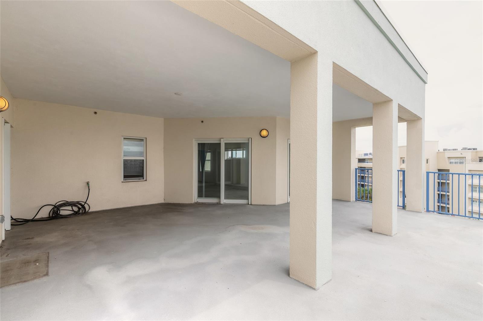 NEW SMYRNA CONDO BLDG 03 INC - Residential