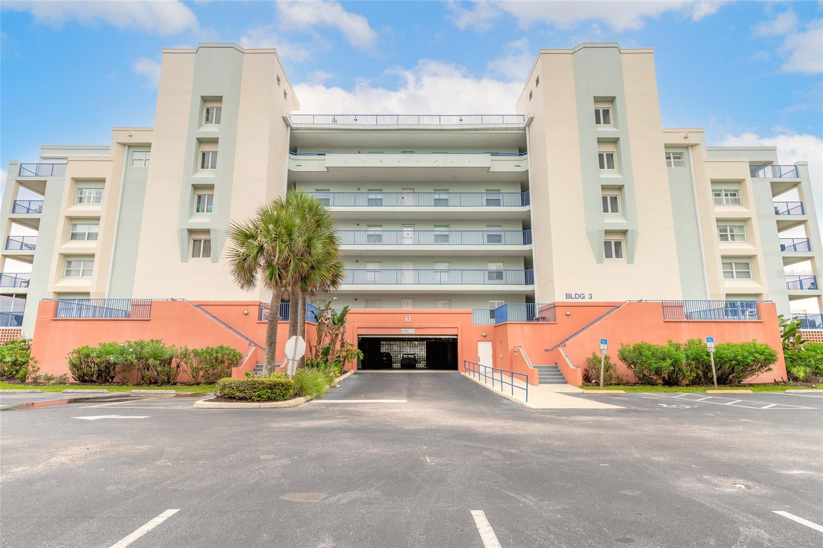 NEW SMYRNA CONDO BLDG 03 INC - Residential